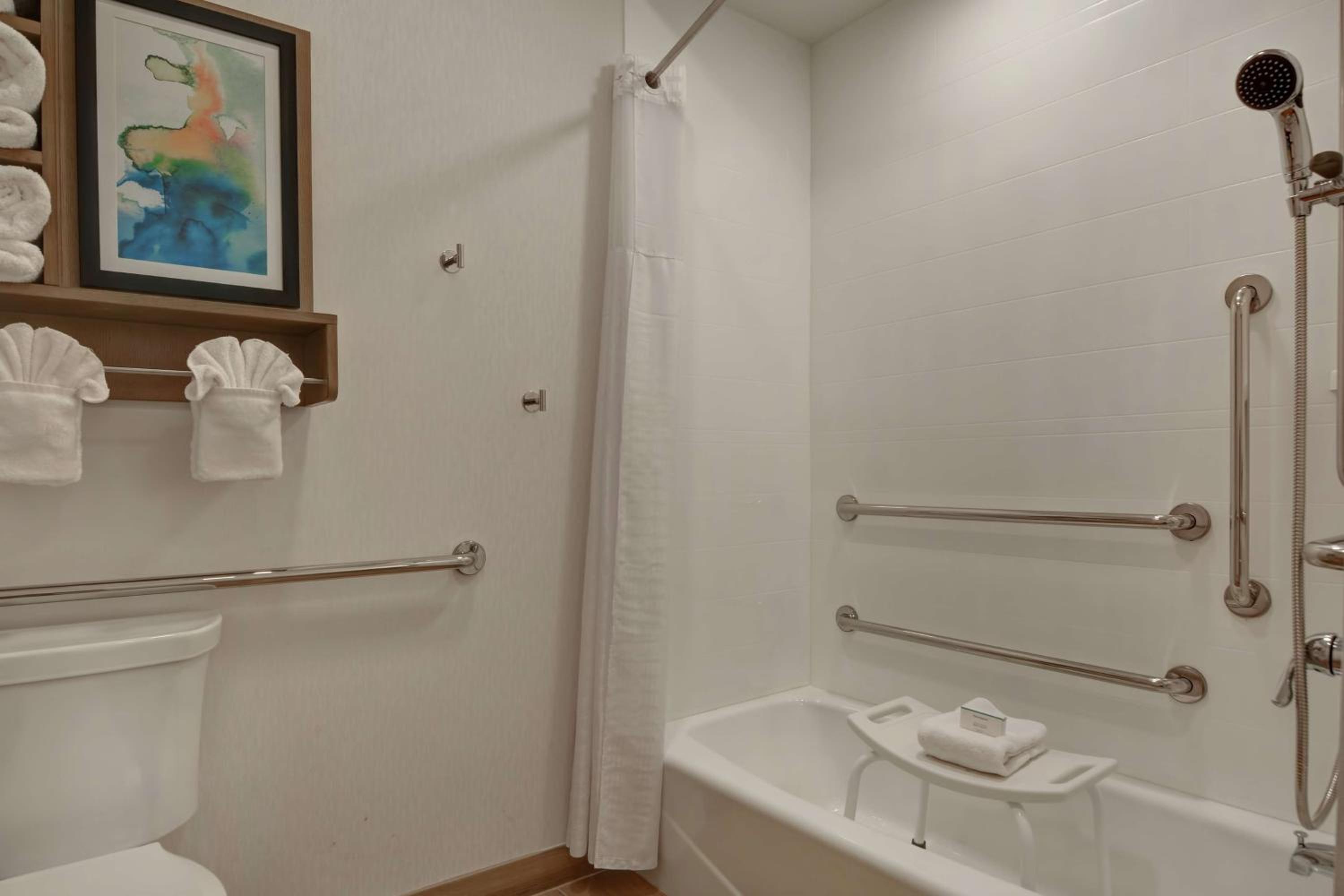 San Diego Vacations - Homewood Suites By Hilton Chula Vista Eastlake - Property Image 22
