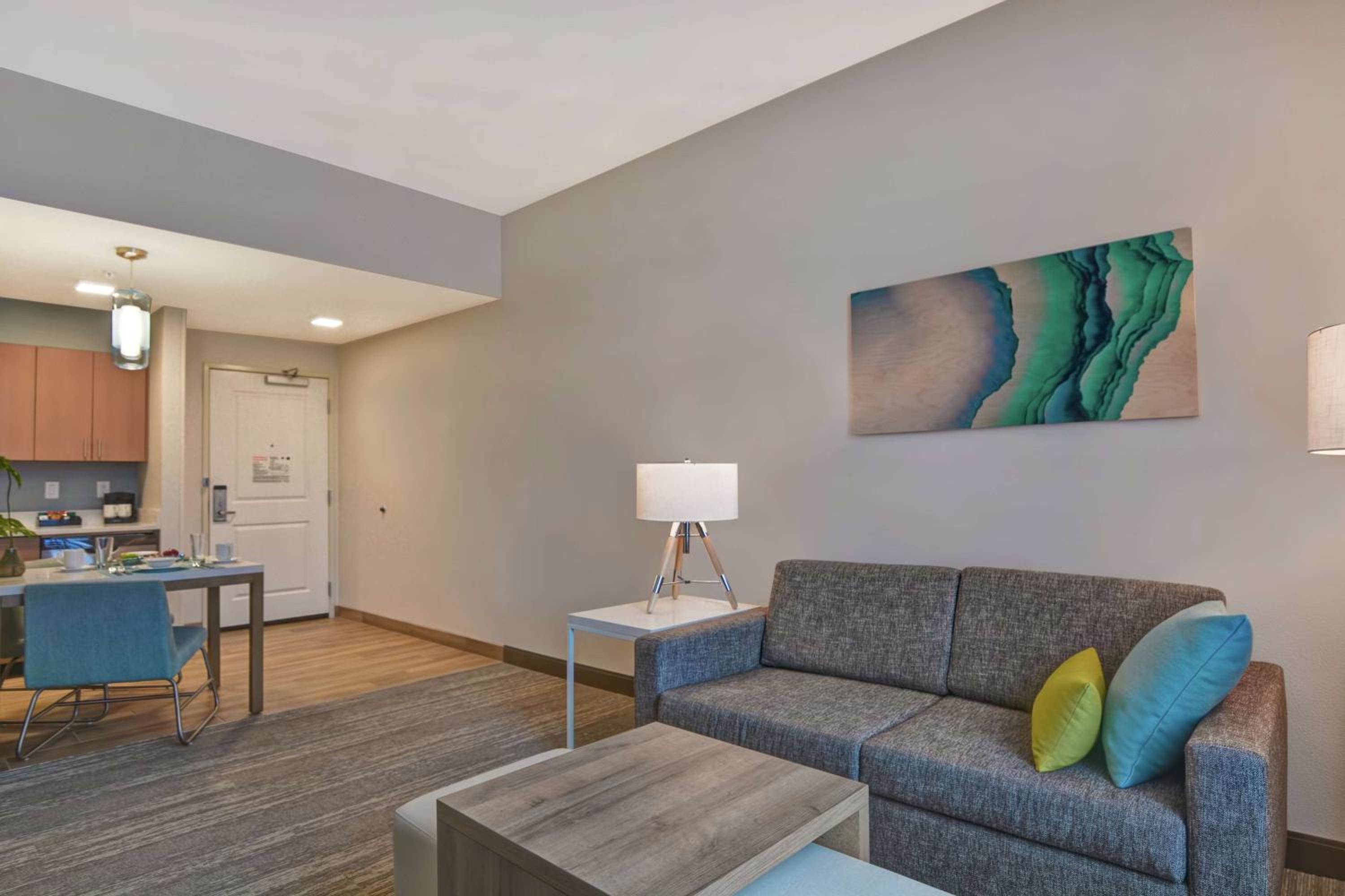 San Diego Vacations - Homewood Suites By Hilton Chula Vista Eastlake - Property Image 33