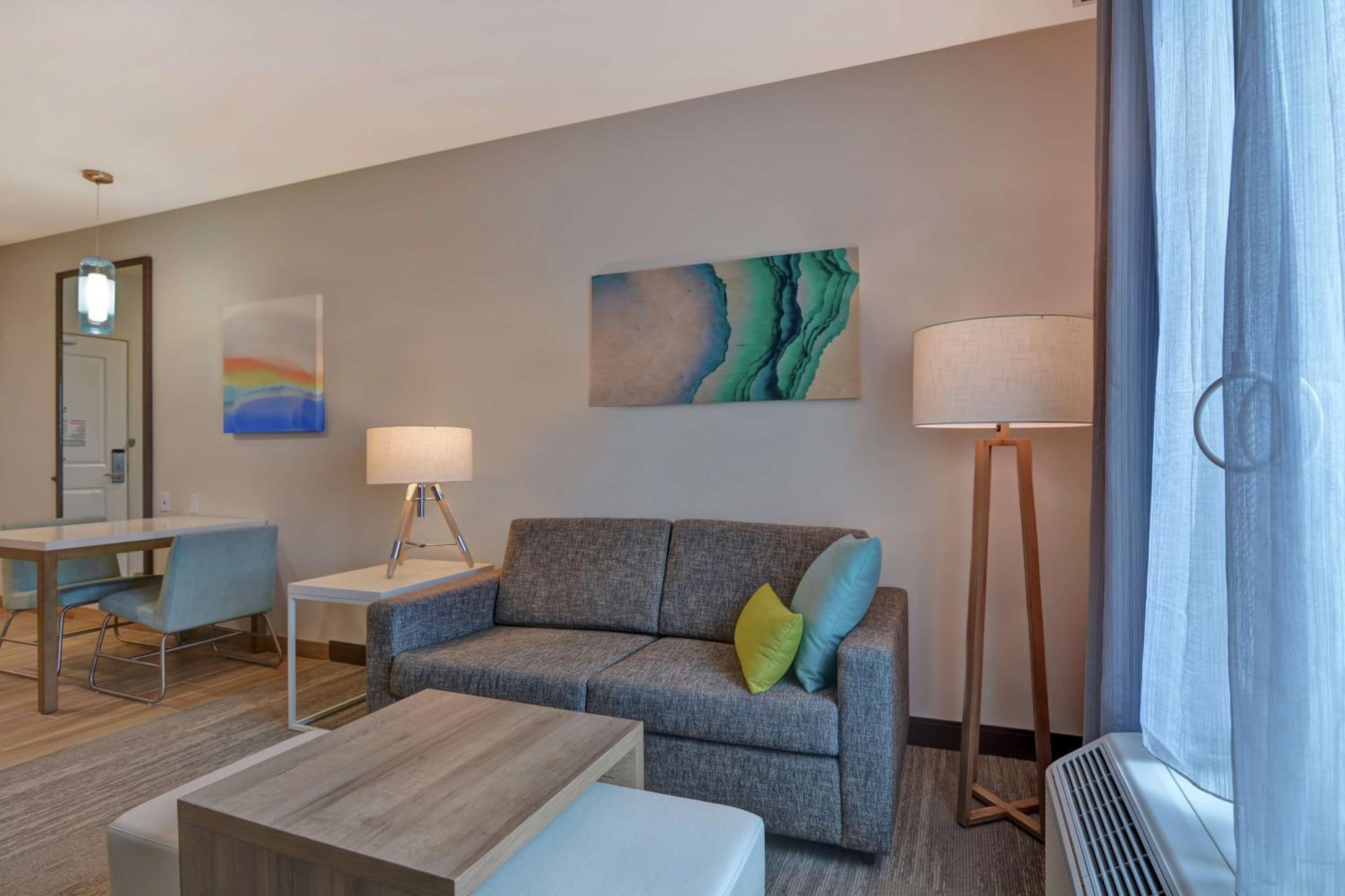 San Diego Vacations - Homewood Suites By Hilton Chula Vista Eastlake - Property Image 39