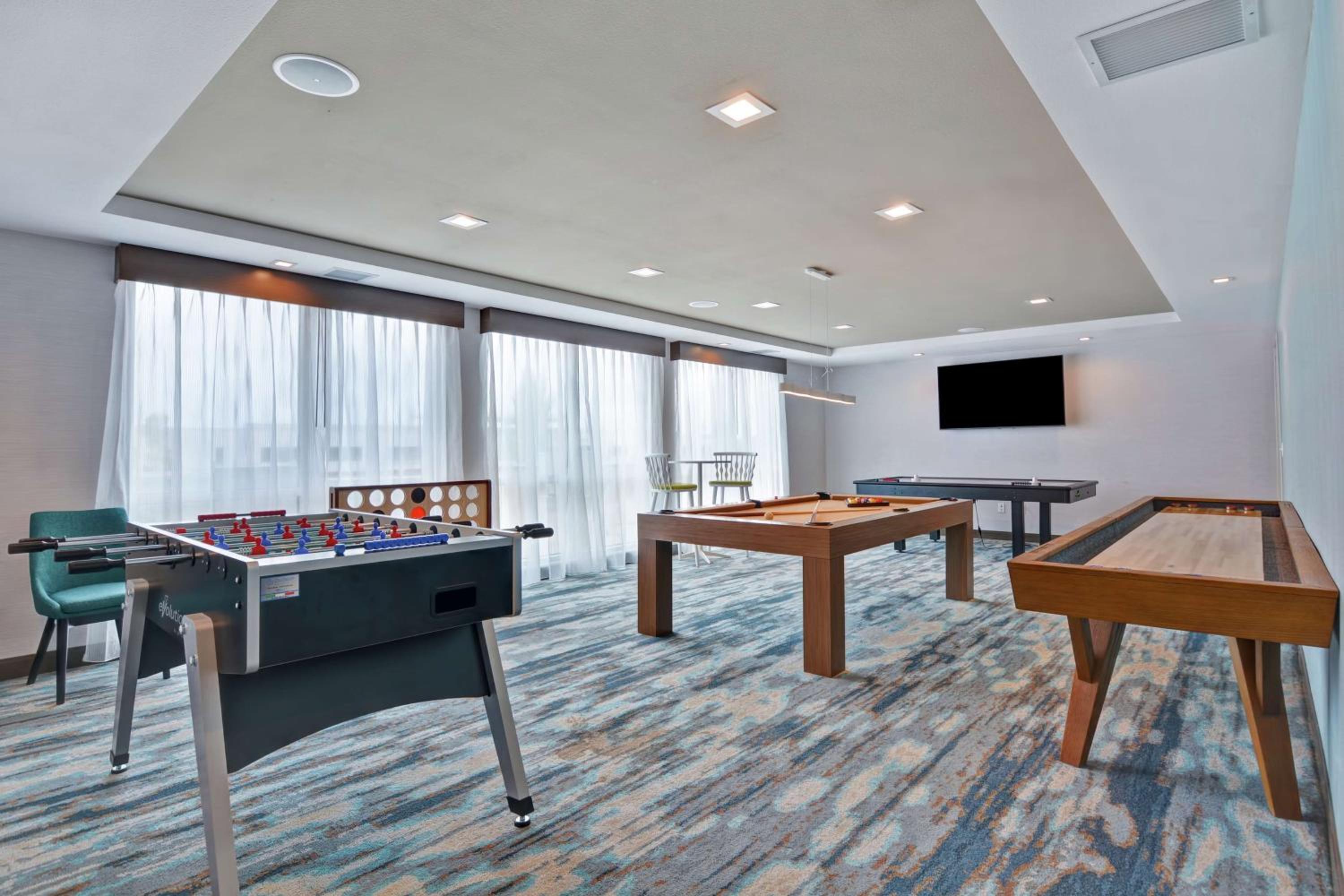 San Diego Vacations - Homewood Suites By Hilton Chula Vista Eastlake - Property Image 2