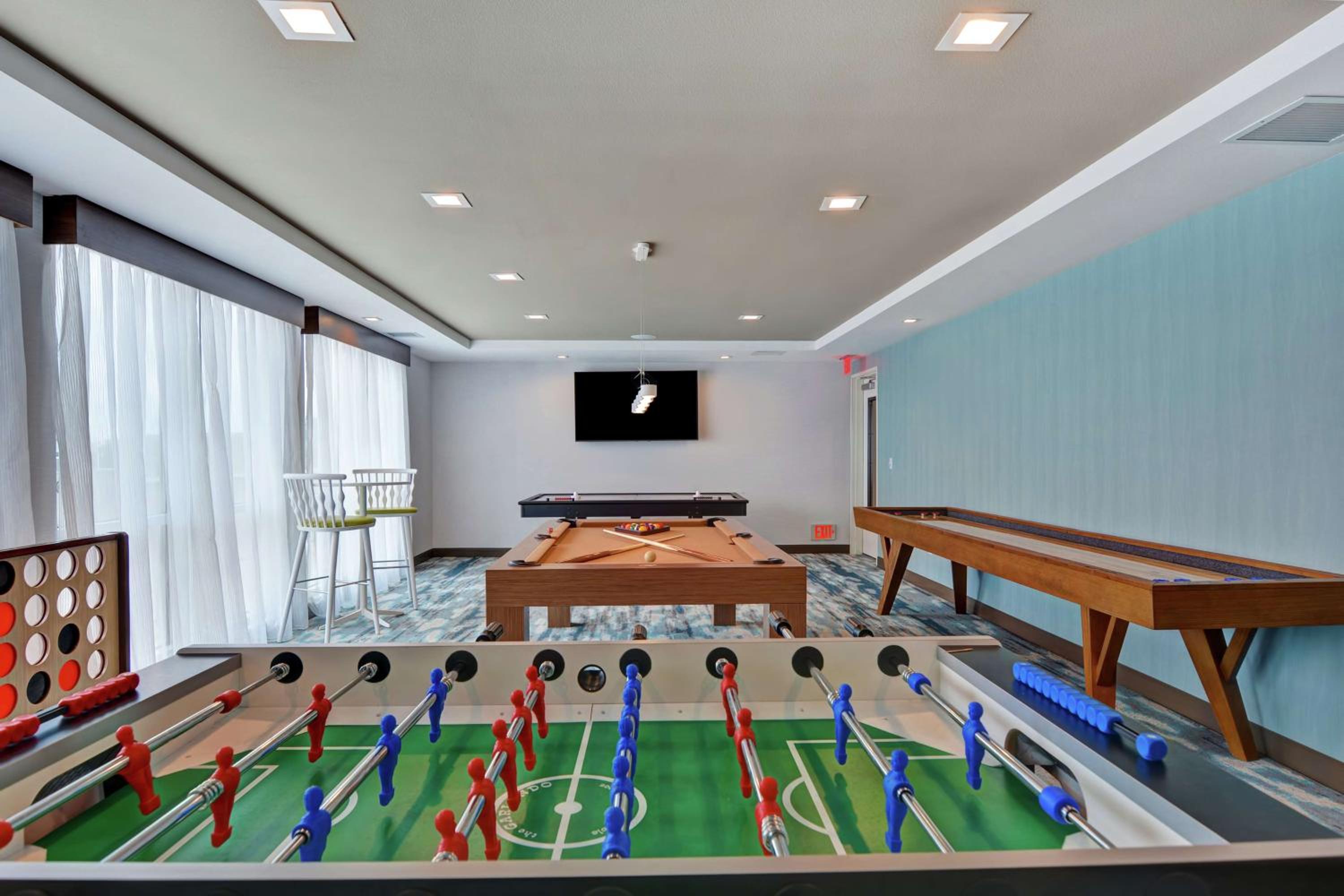 San Diego Vacations - Homewood Suites By Hilton Chula Vista Eastlake - Property Image 3