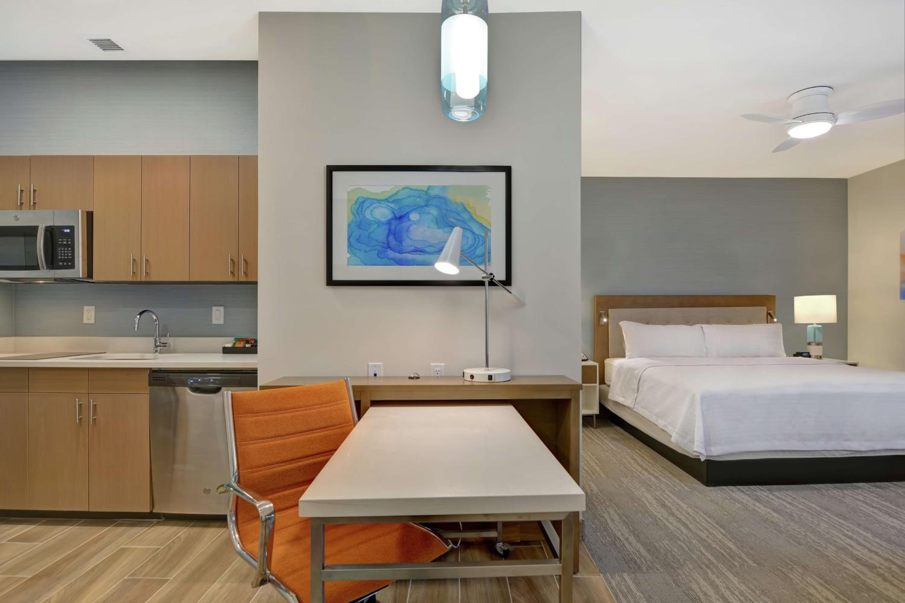 San Diego Vacations - Homewood Suites By Hilton Chula Vista Eastlake - Property Image 5