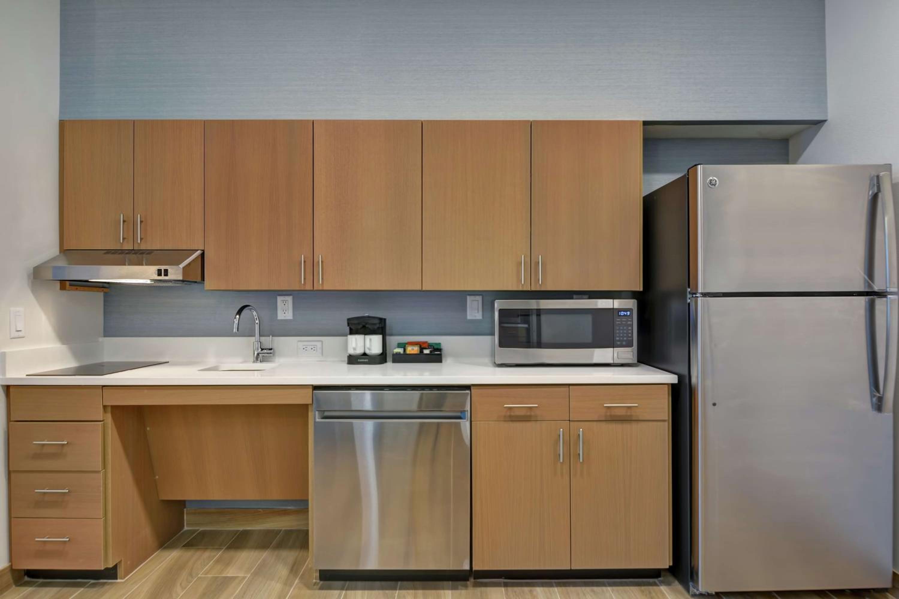 San Diego Vacations - Homewood Suites By Hilton Chula Vista Eastlake - Property Image 6