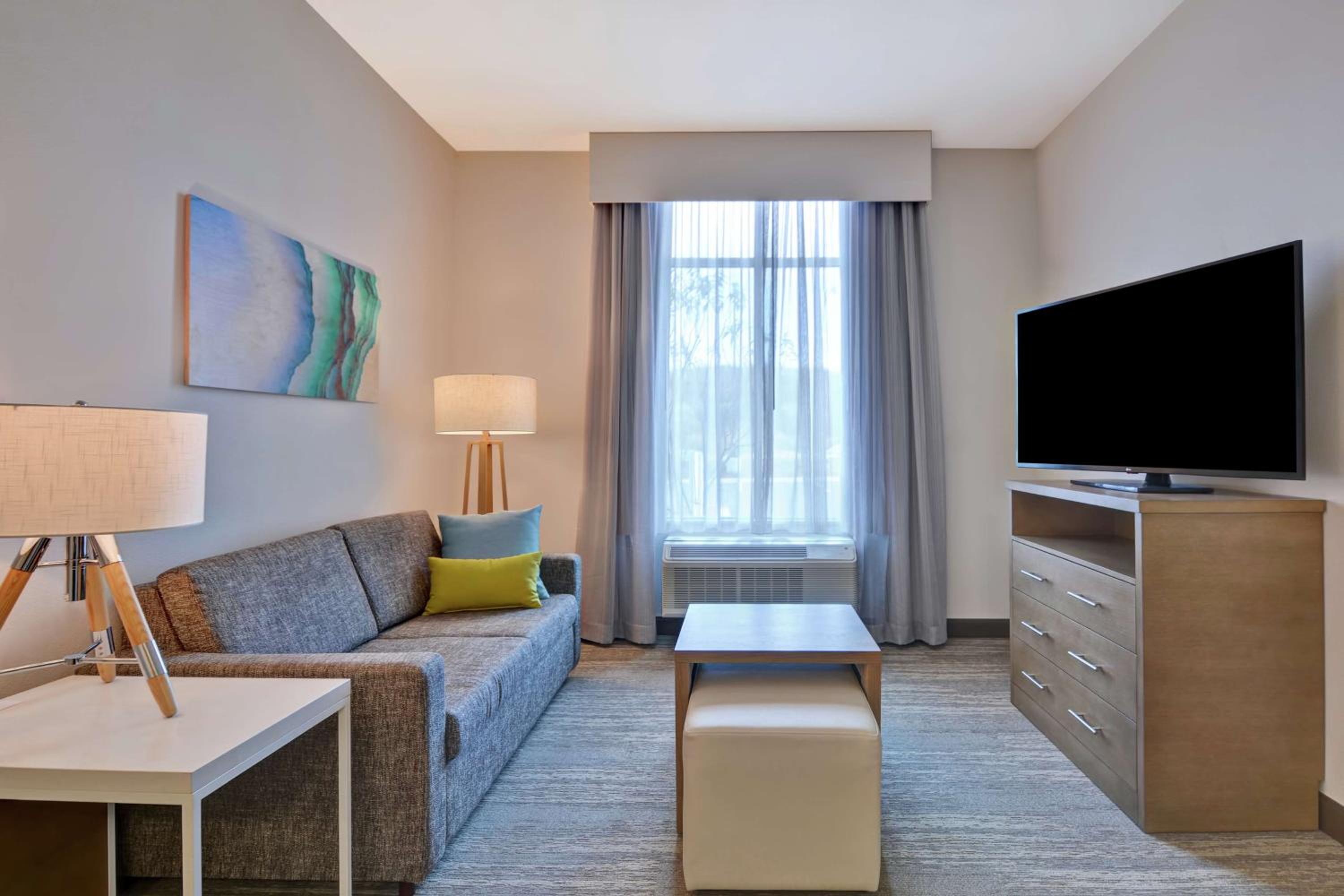 San Diego Vacations - Homewood Suites By Hilton Chula Vista Eastlake - Property Image 8