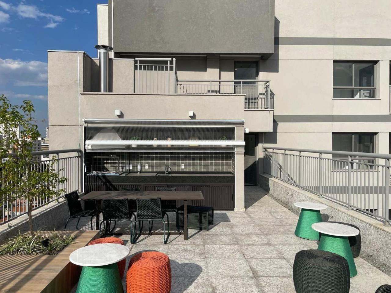 ID Lisboa condo - Studios by season