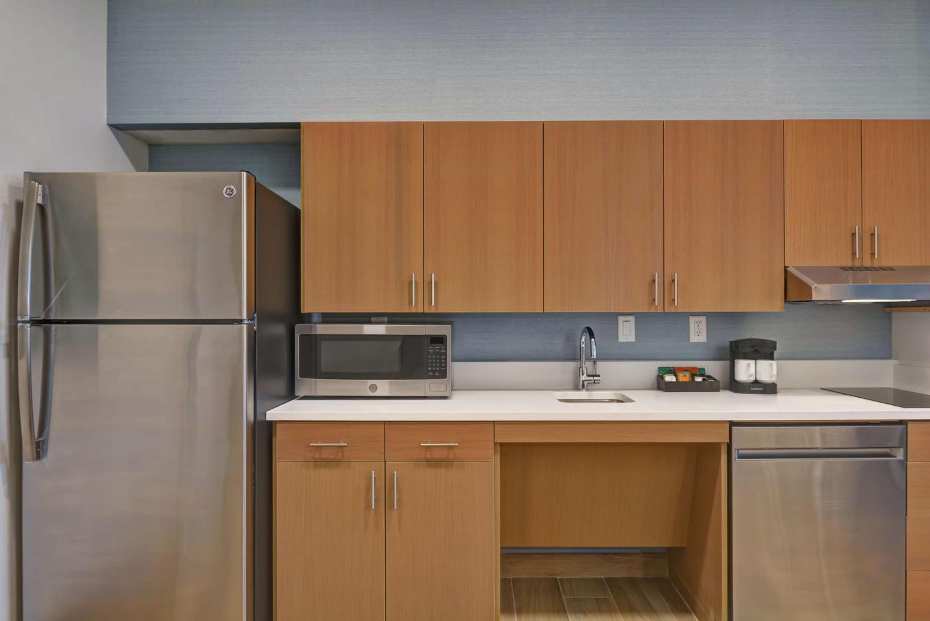 San Diego Vacations - Homewood Suites By Hilton Chula Vista Eastlake - Property Image 10