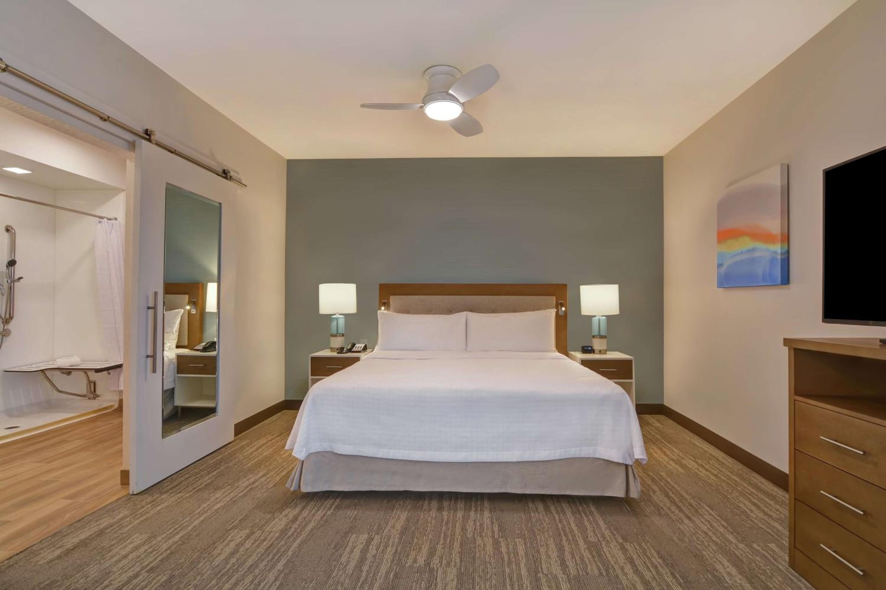 San Diego Vacations - Homewood Suites By Hilton Chula Vista Eastlake - Property Image 1