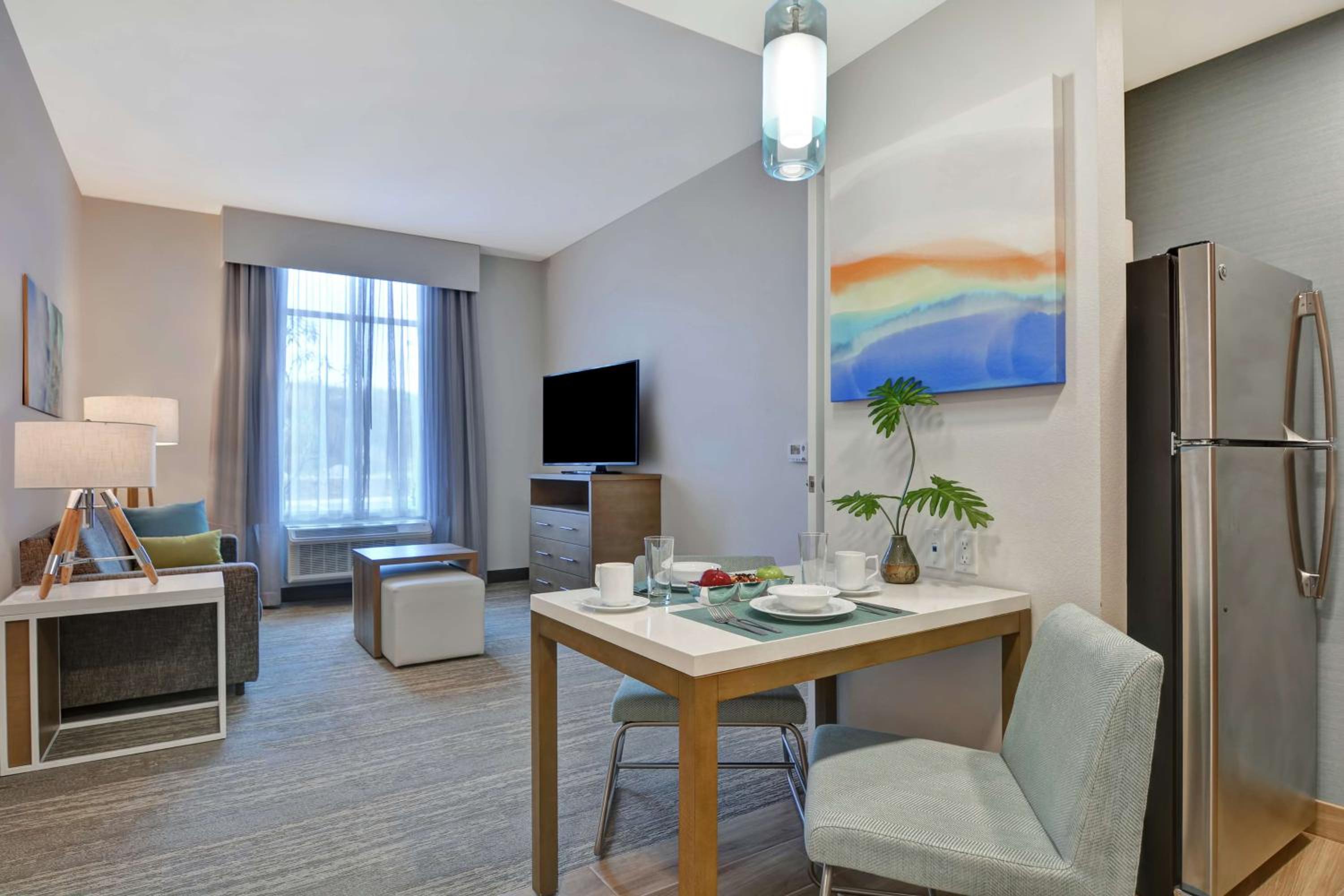 San Diego Vacations - Homewood Suites By Hilton Chula Vista Eastlake - Property Image 14