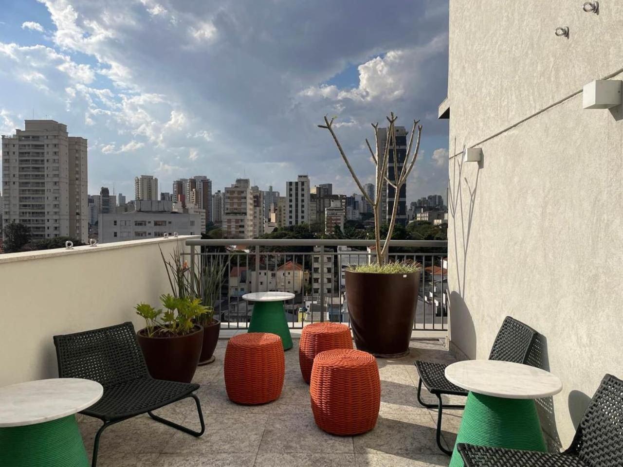 ID Lisboa condo - Studios by season