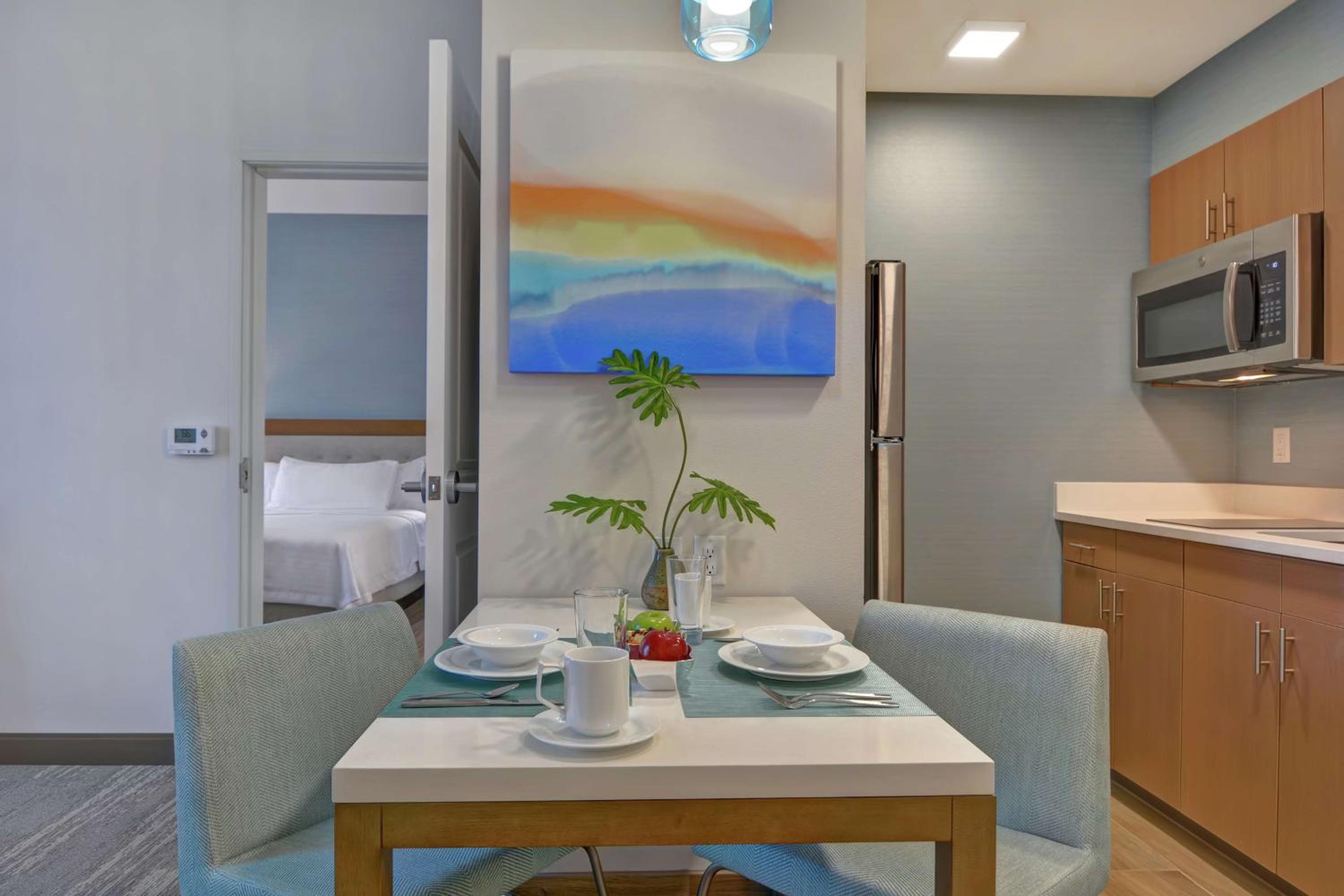 San Diego Vacations - Homewood Suites By Hilton Chula Vista Eastlake - Property Image 20