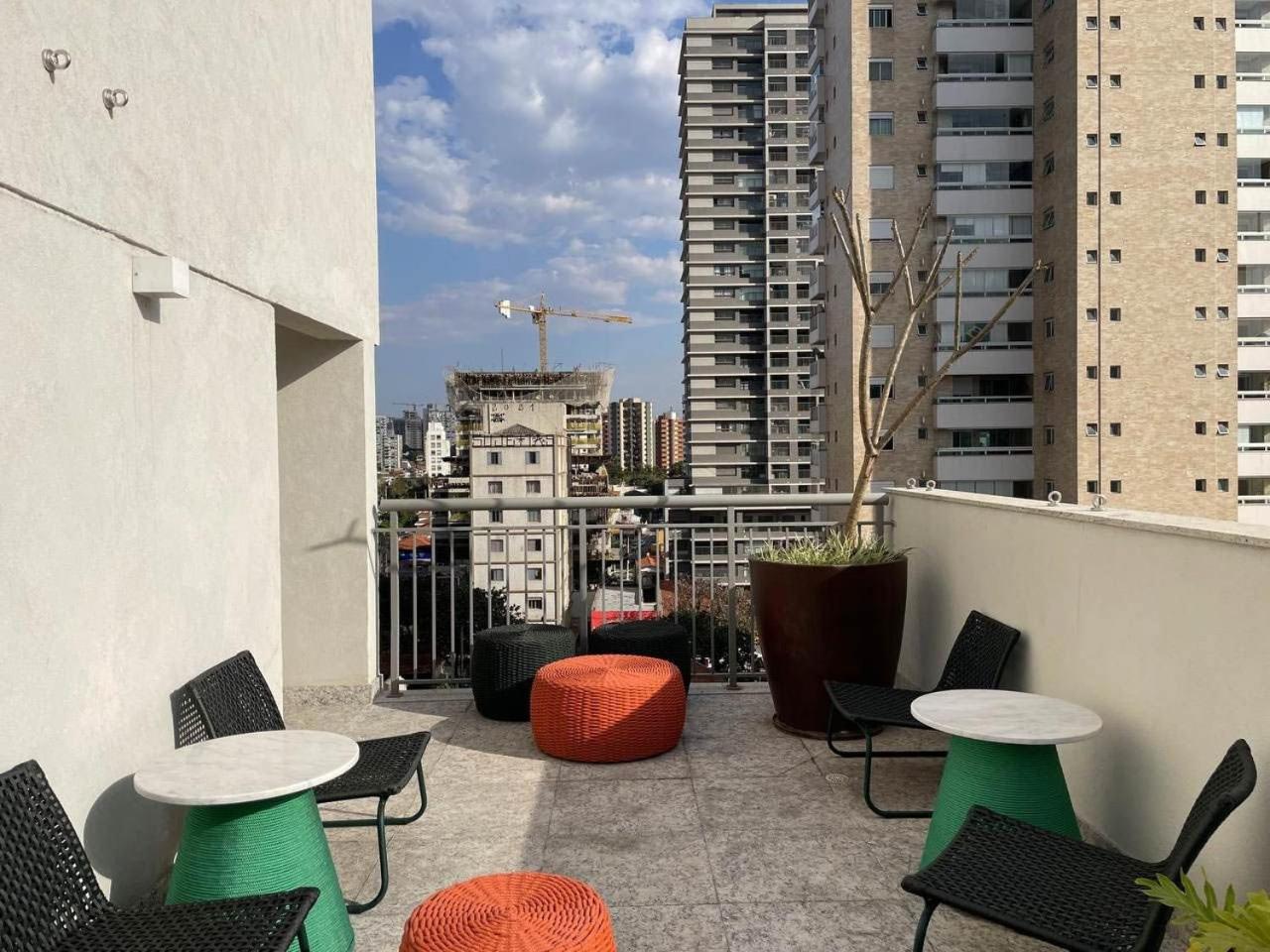 ID Lisboa condo - Studios by season