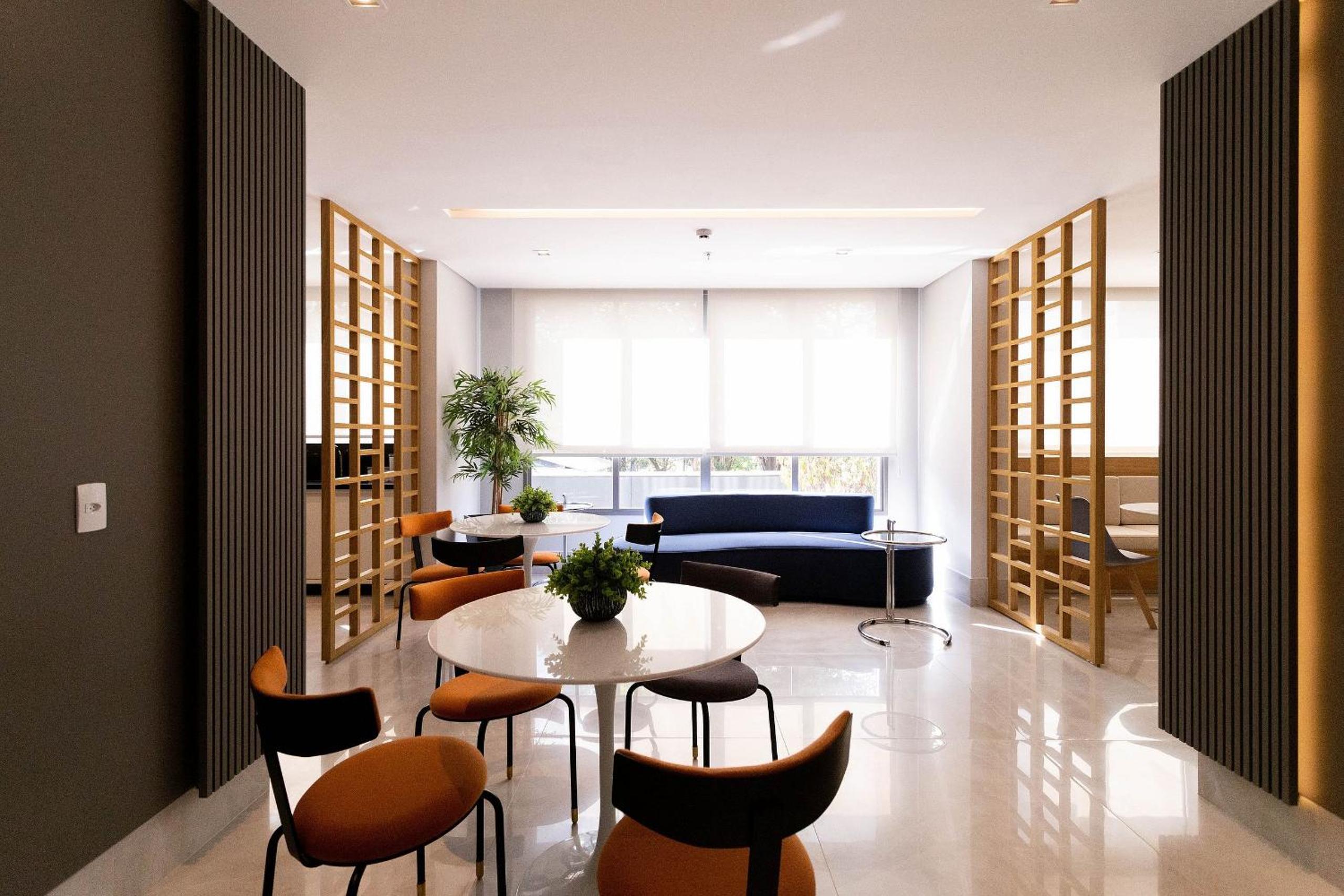 ID Lisboa condo - Studios by season