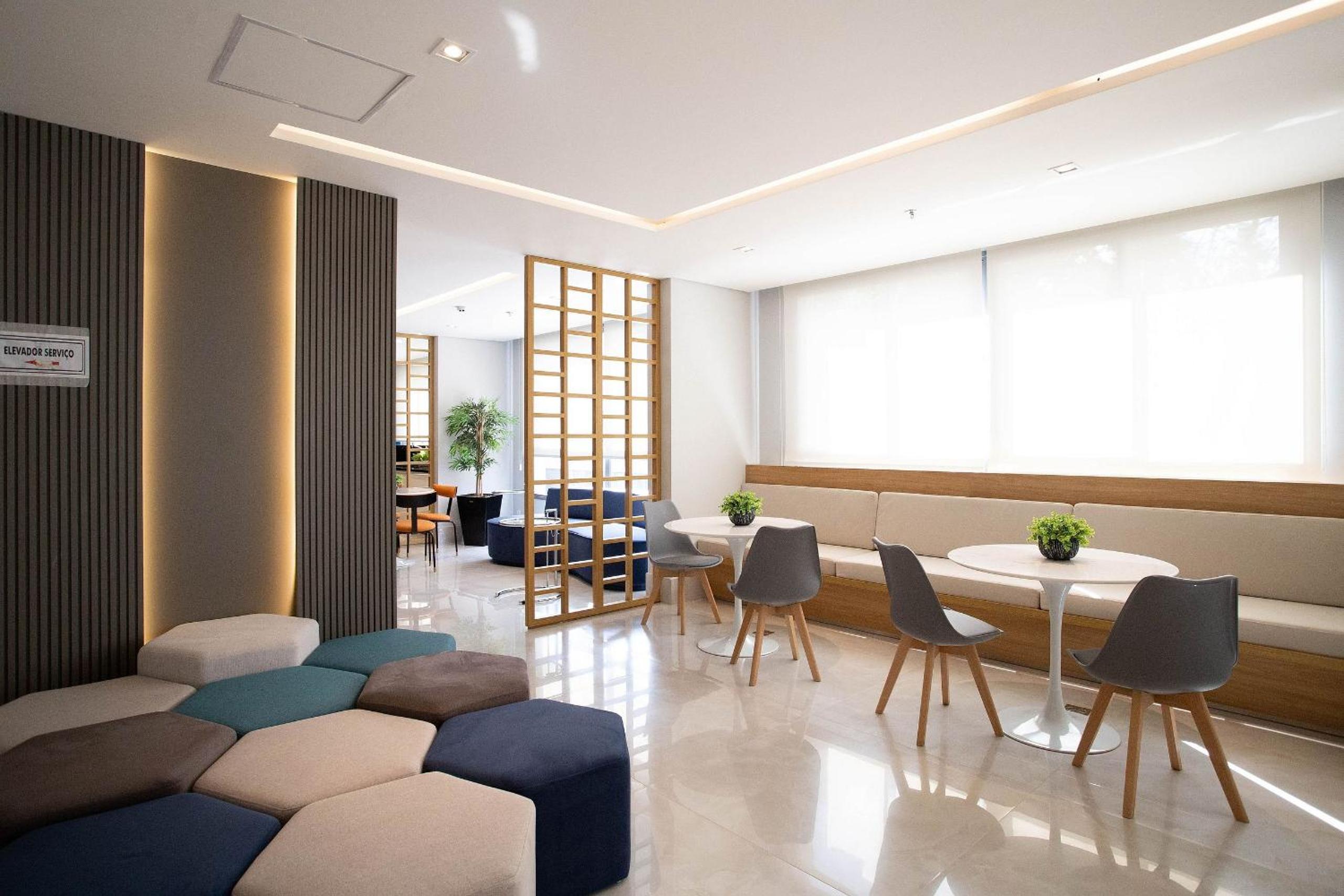 ID Lisboa condo - Studios by season