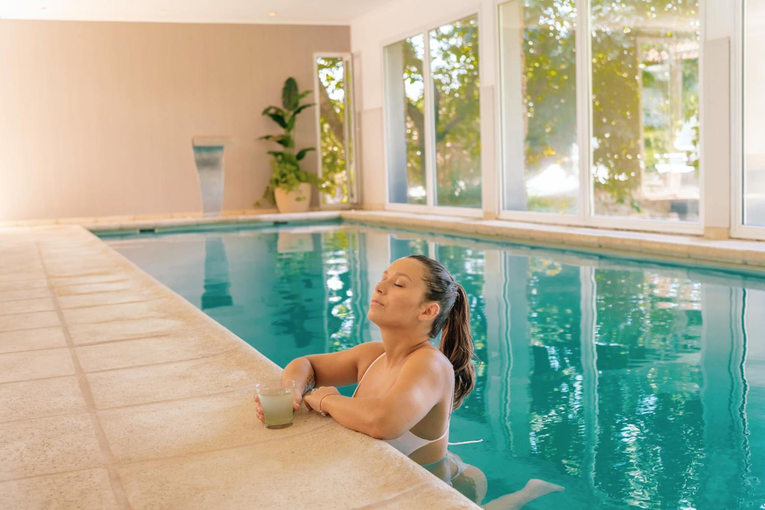 Hostería & Spa De La Cascada