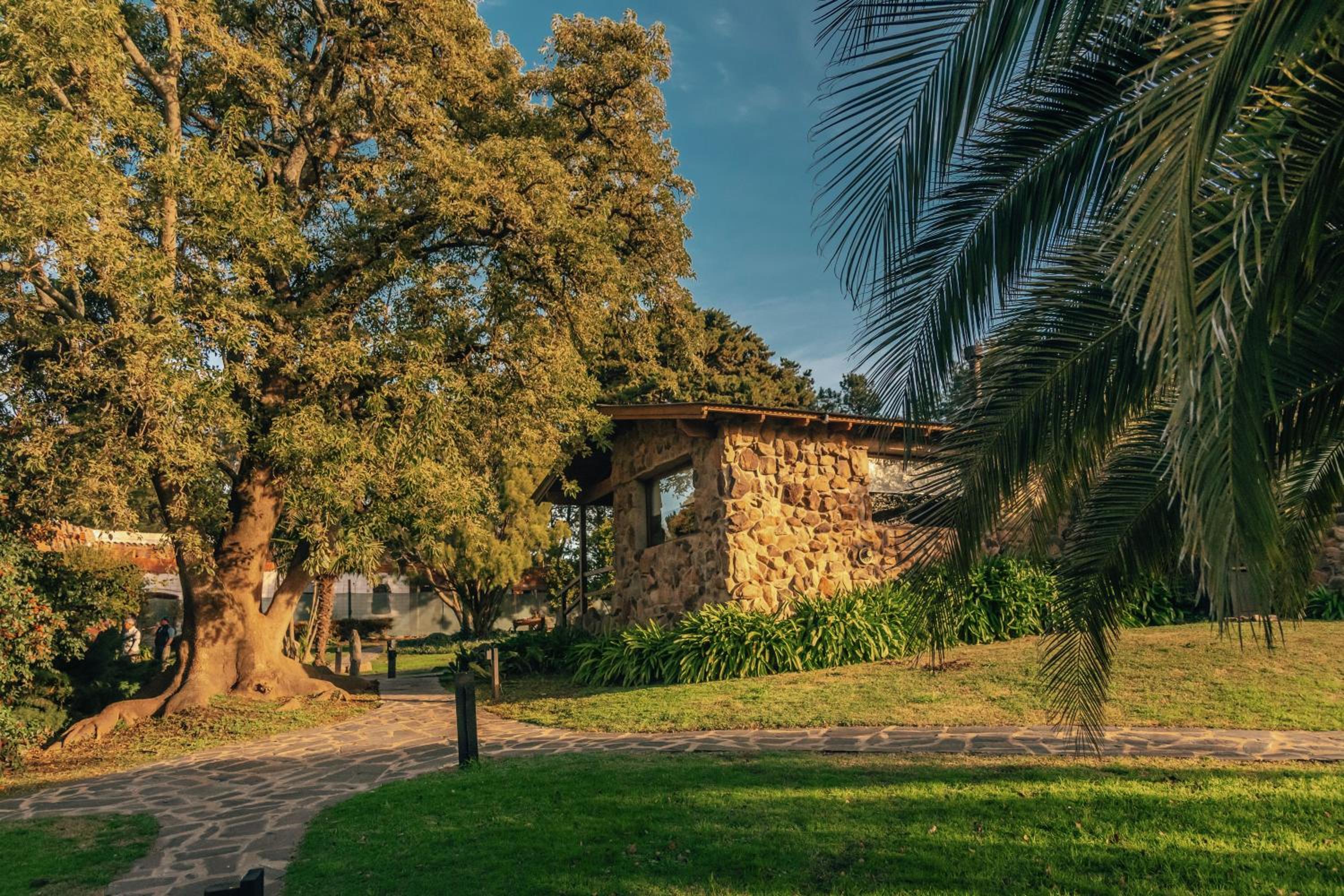 Hostería & Spa De La Cascada