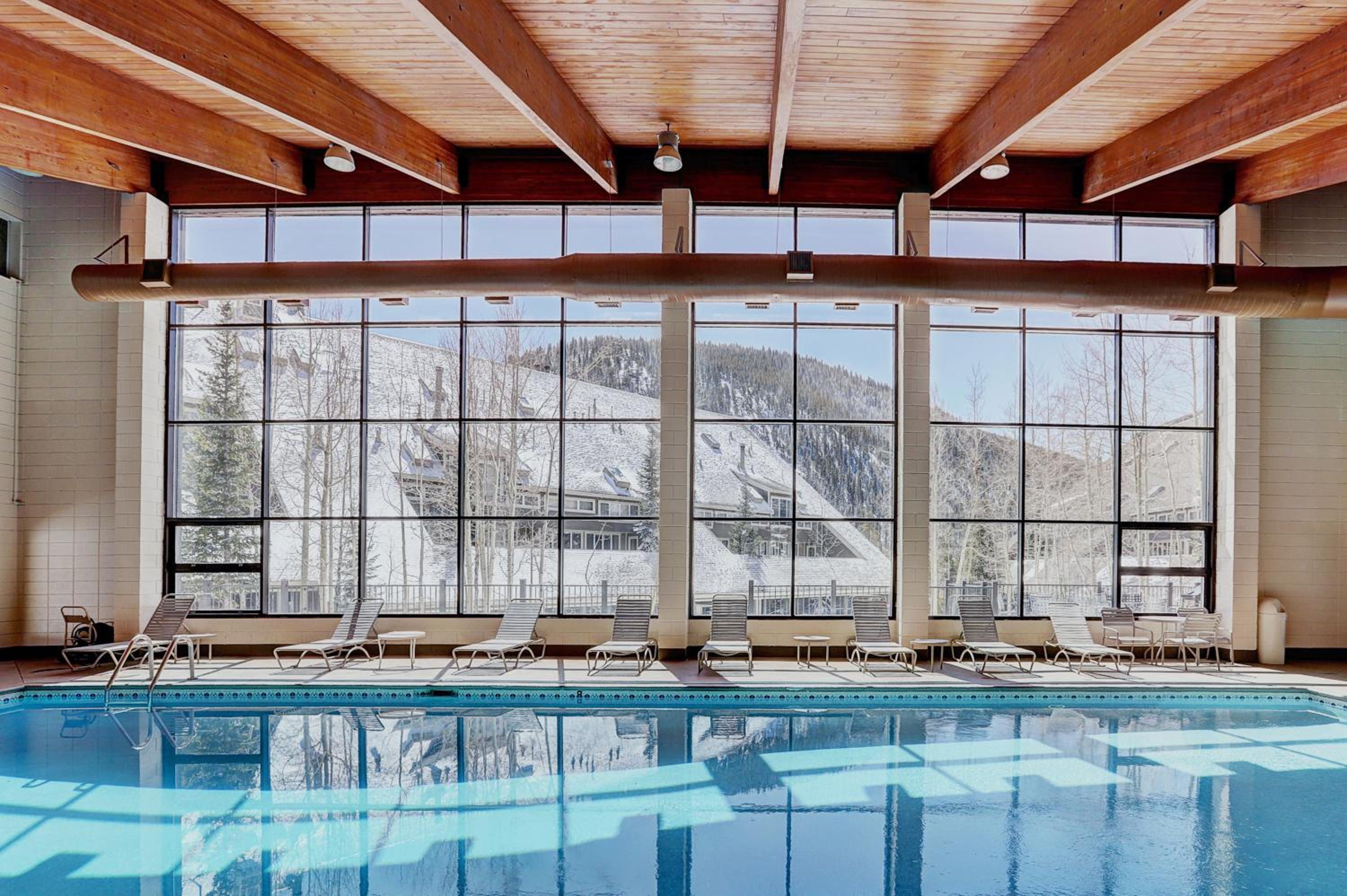 Summit County Vacations - Evergreen Condominiums by Keystone Resort - Property Image 26