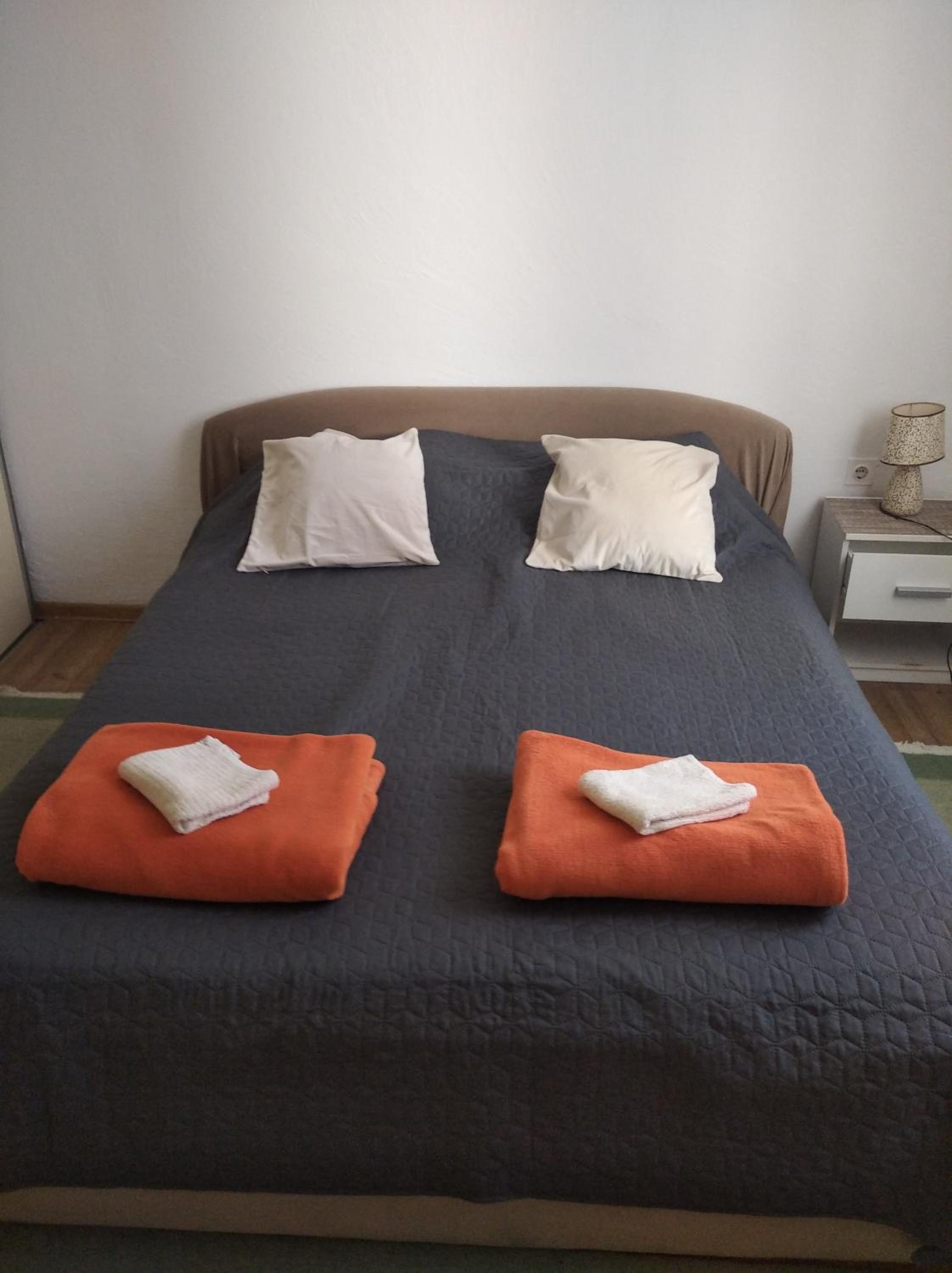 Apartman Oaza Stup