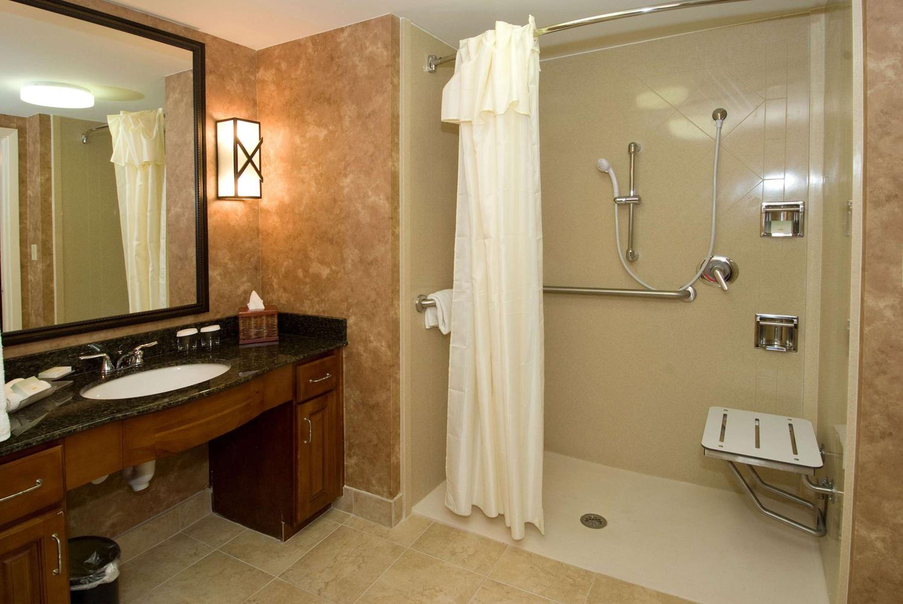 Homewood Suites by Hilton San Antonio North 2