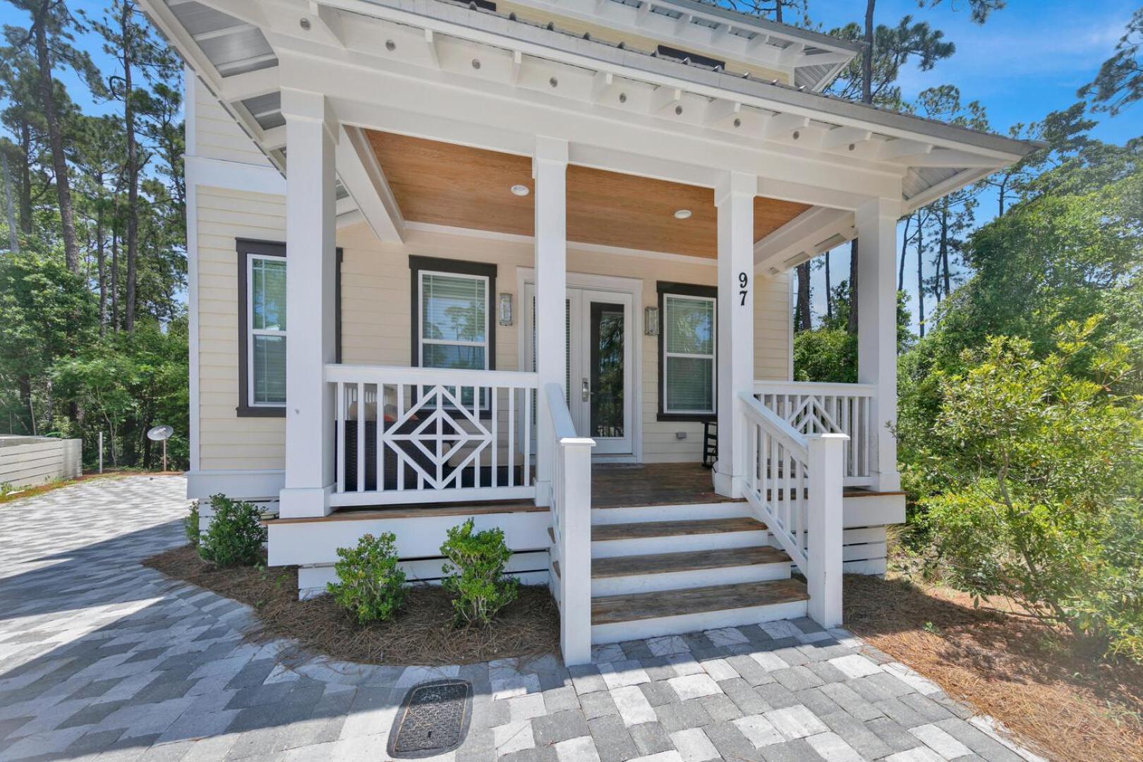 Joy of Life - Seacrest Beach 4BD 4BA view 3