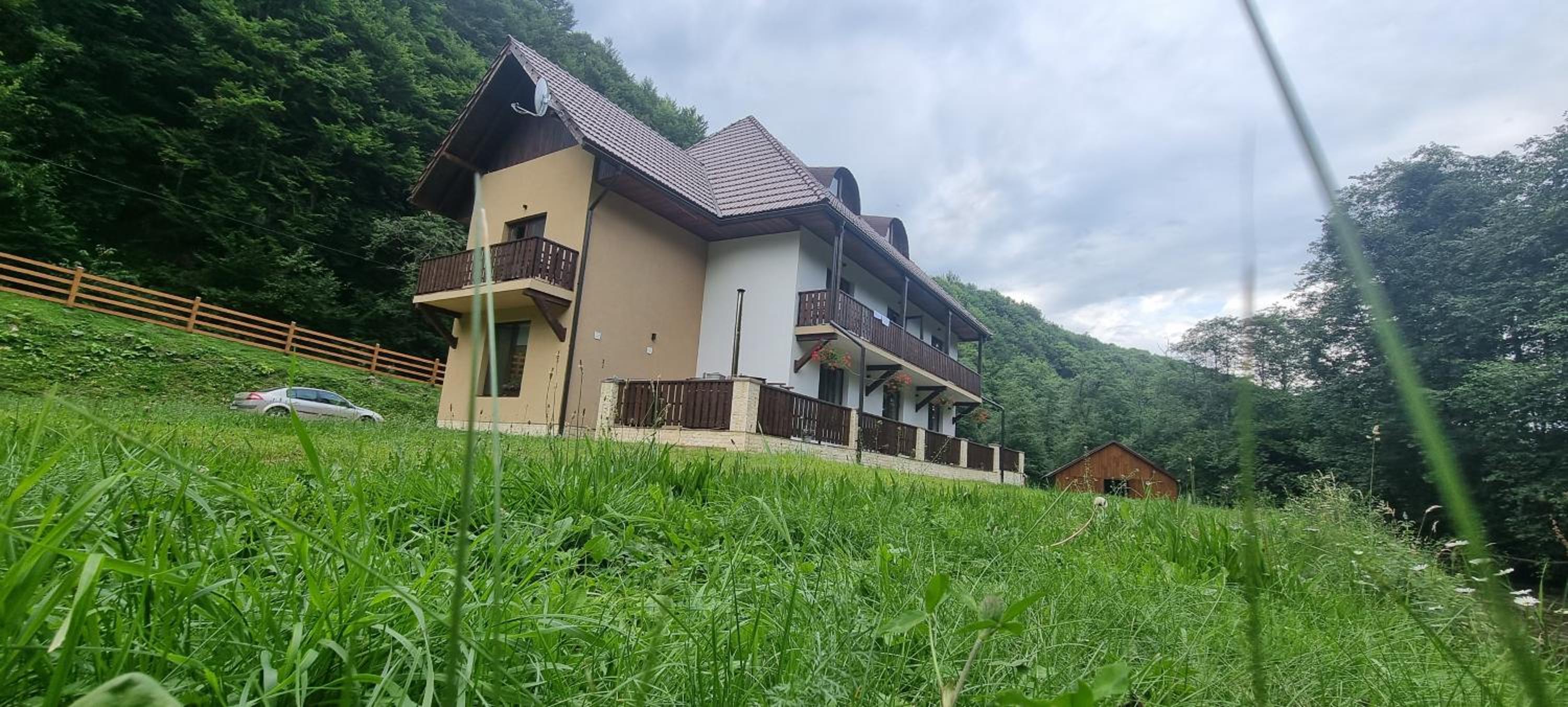 Popasul Moților