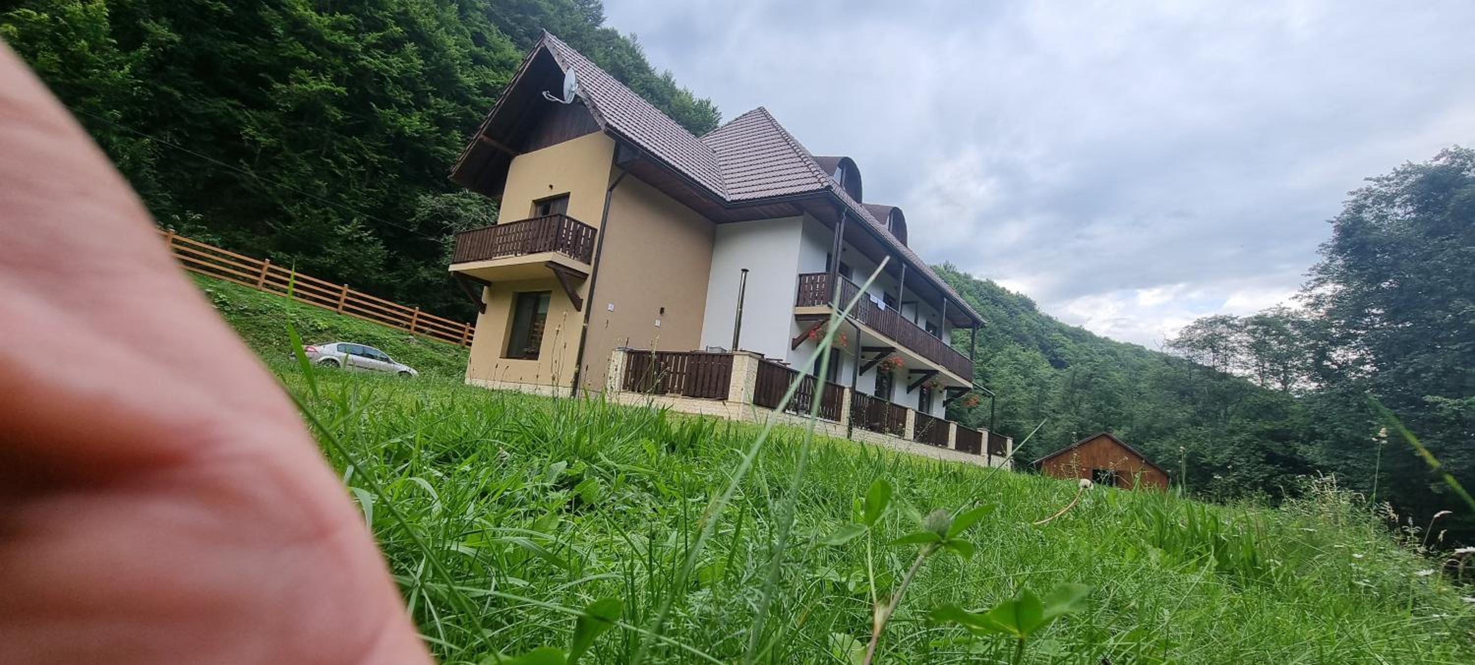 Popasul Moților