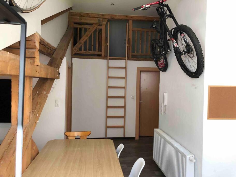 Bikers Paradise Apartment
