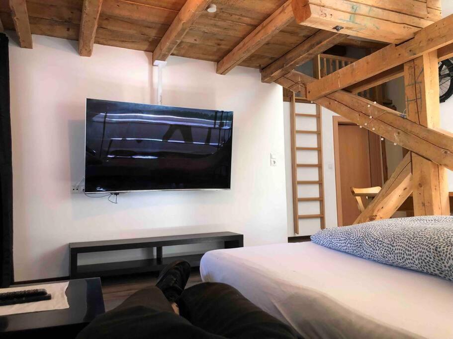 Bikers Paradise Apartment