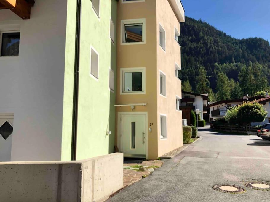 Bikers Paradise Apartment