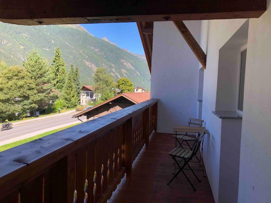 Bikers Paradise Apartment