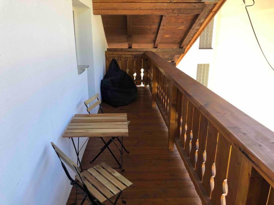 Bikers Paradise Apartment