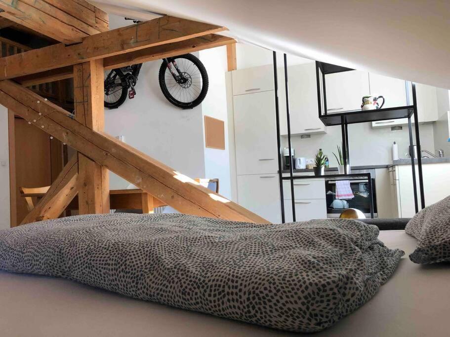 Bikers Paradise Apartment