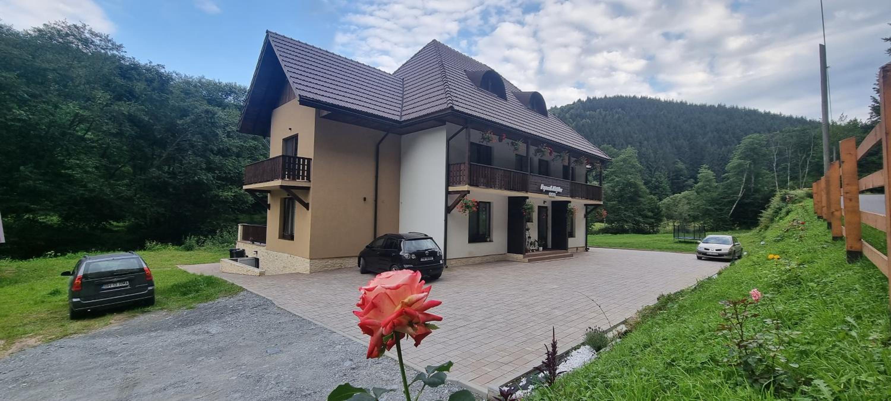 Popasul Moților