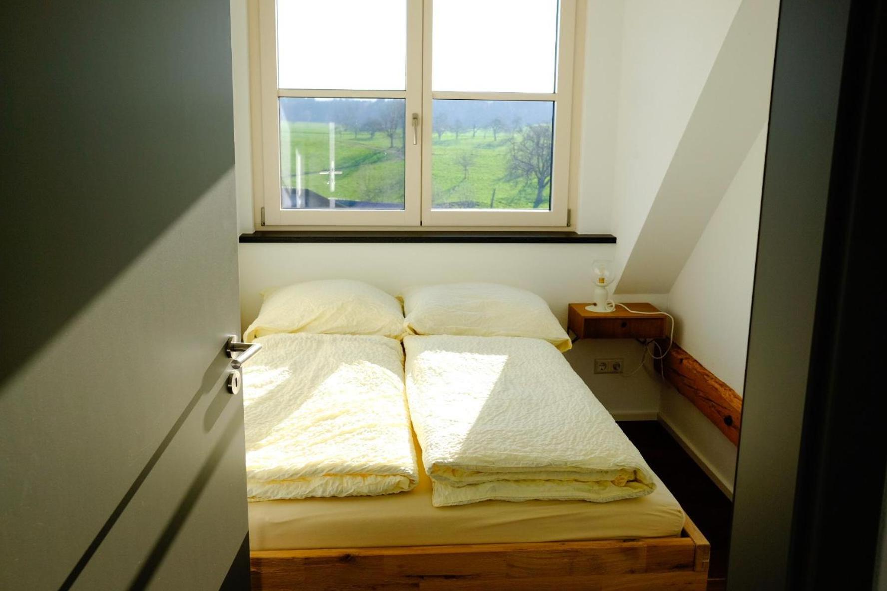 Trautesheim Ferienwohnungen