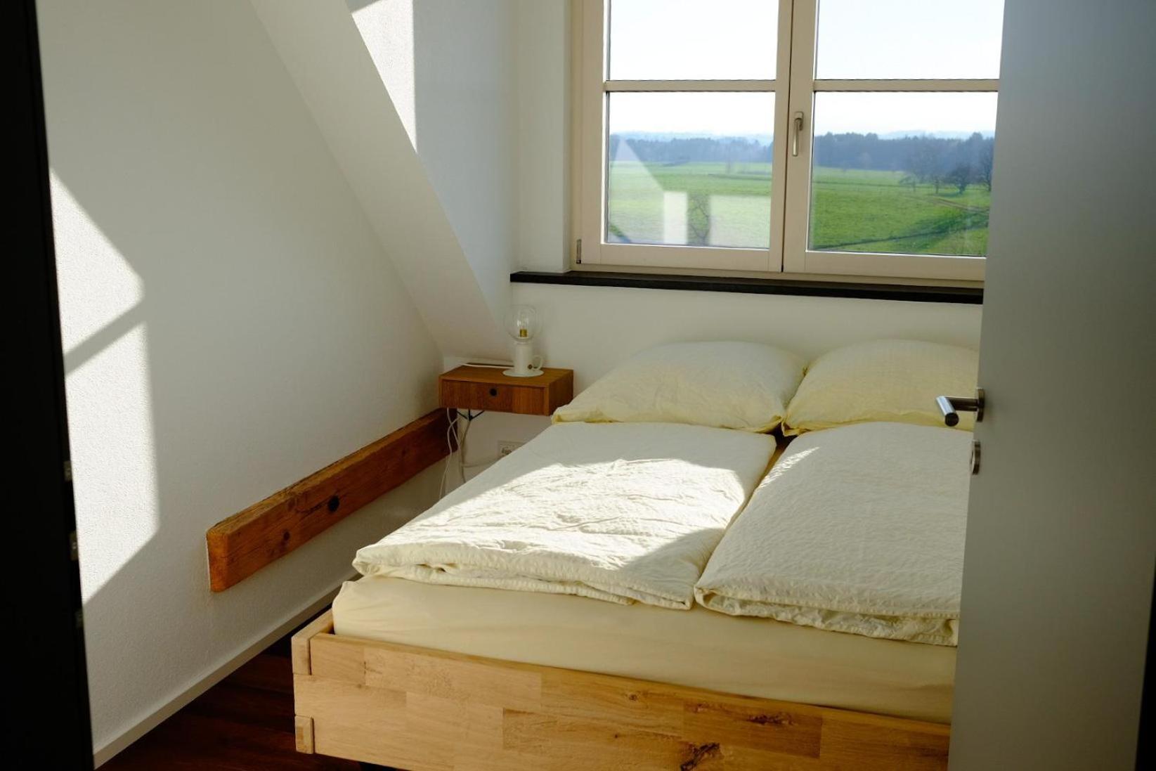 Trautesheim Ferienwohnungen
