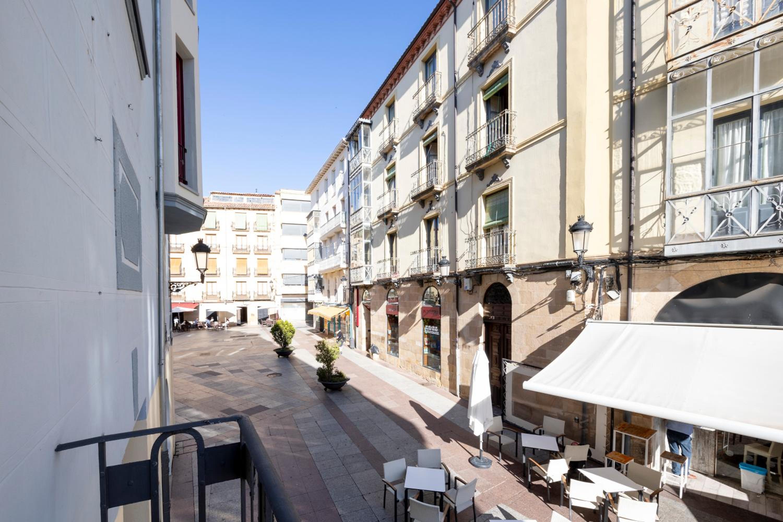 DWO Ábaster Suites
