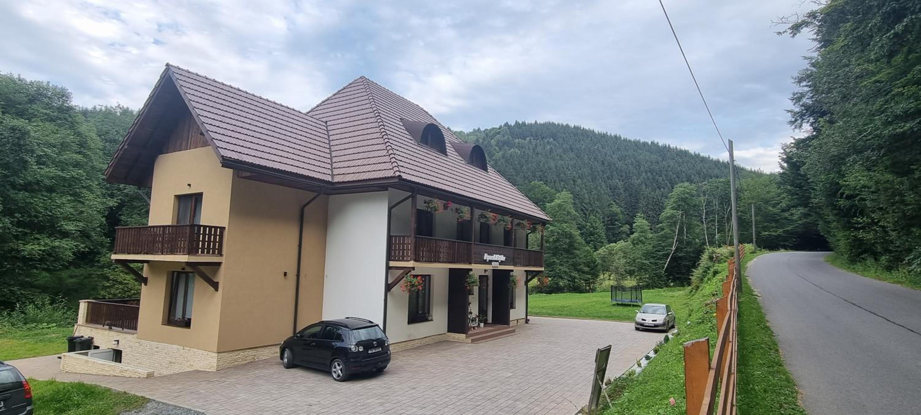 Popasul Moților