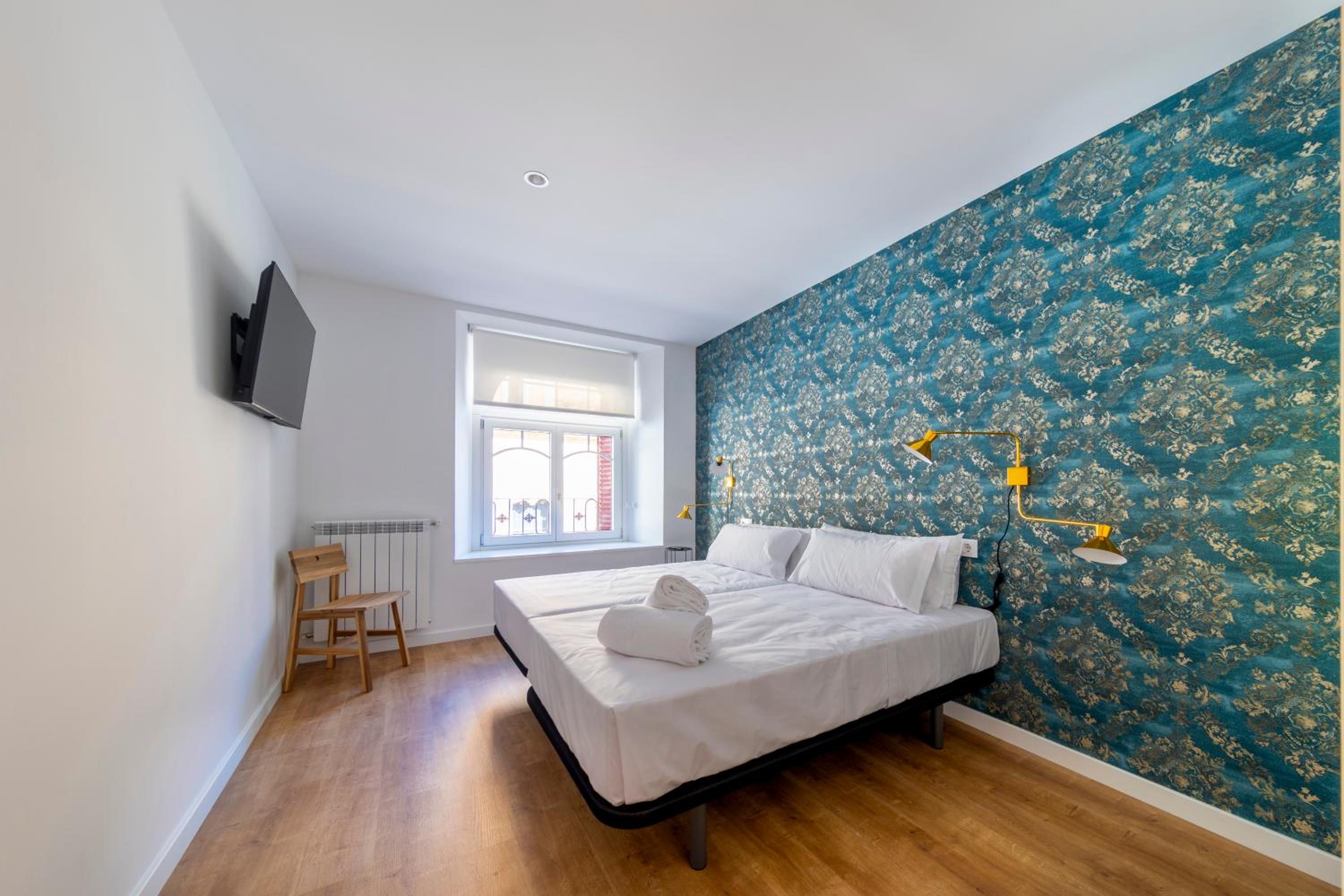 DWO Ábaster Suites