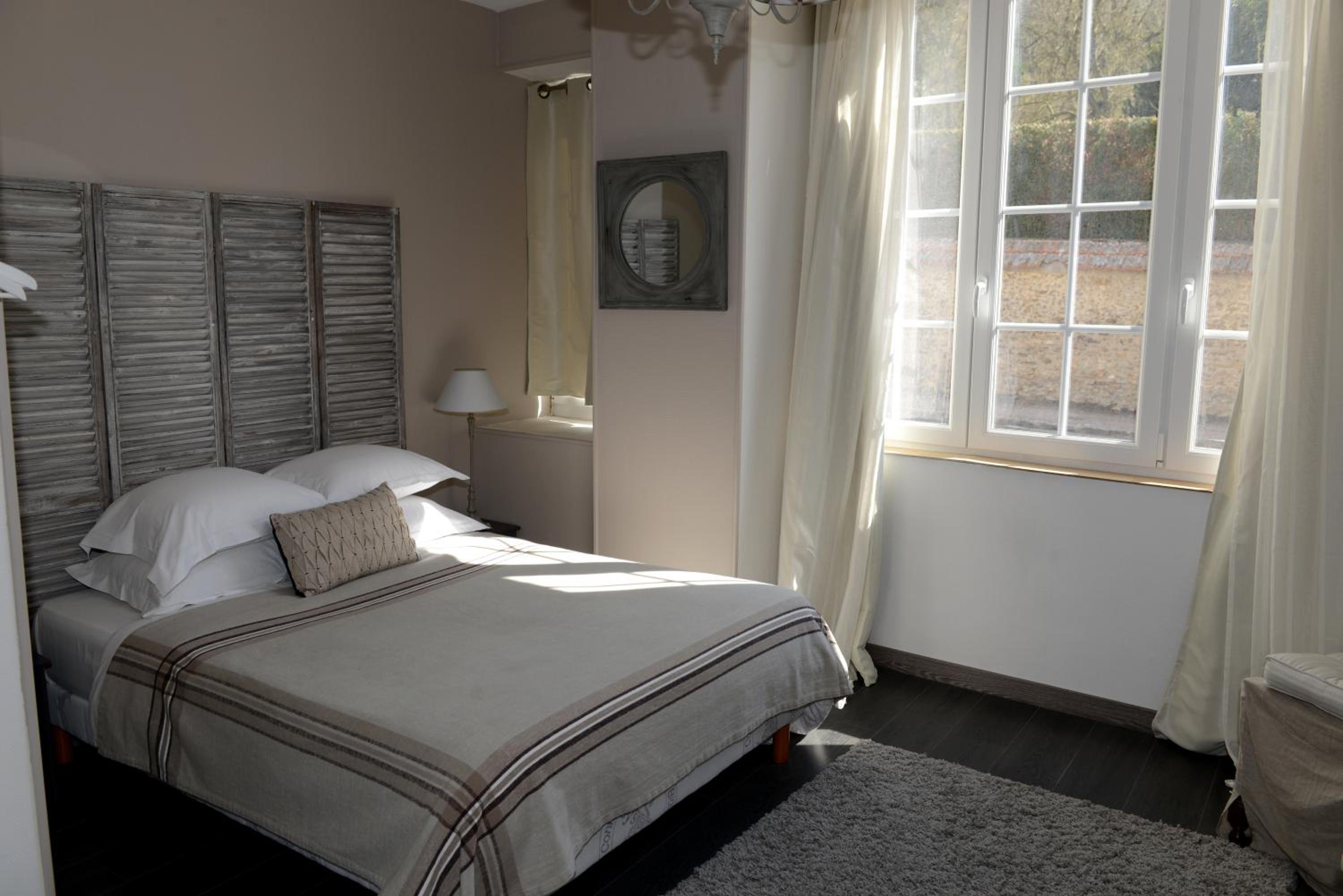 La Maison d'Hotes de Saint Leger - Property Image 8