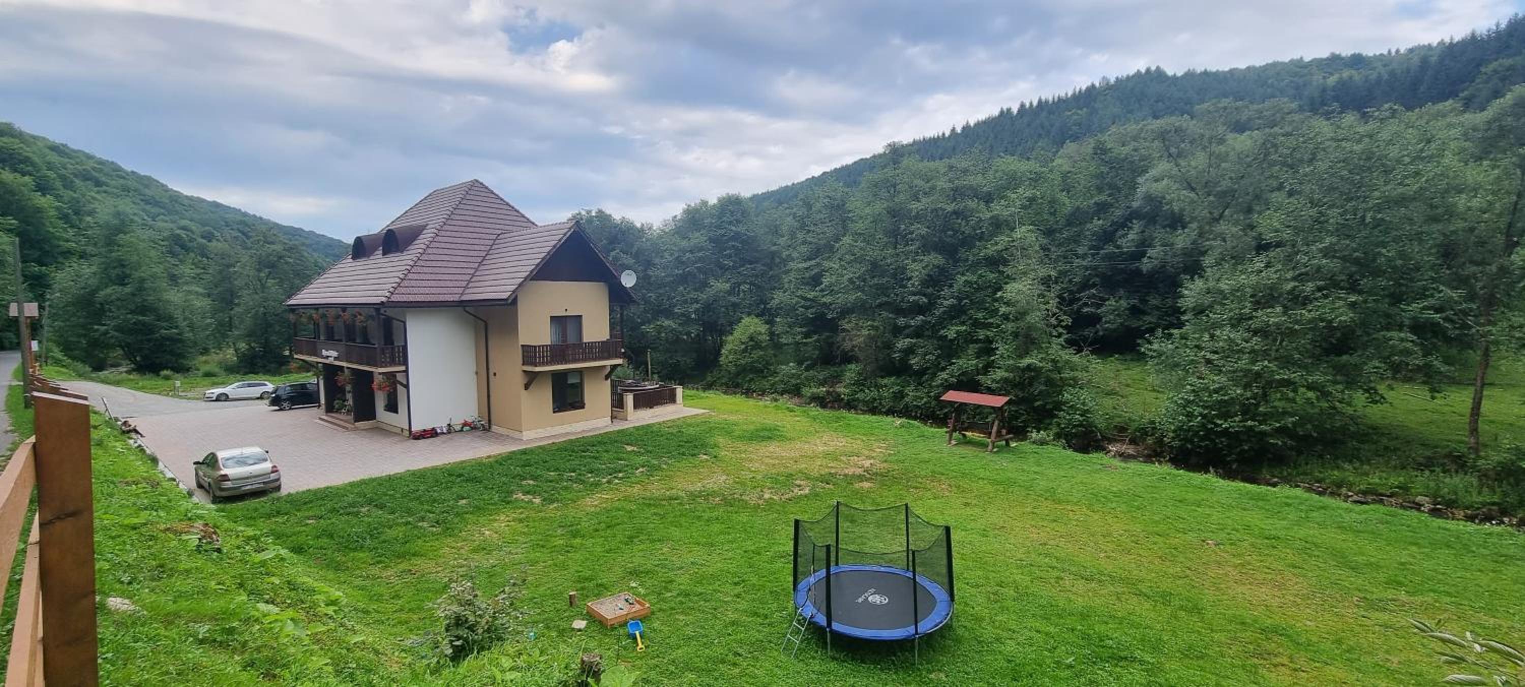 Popasul Moților