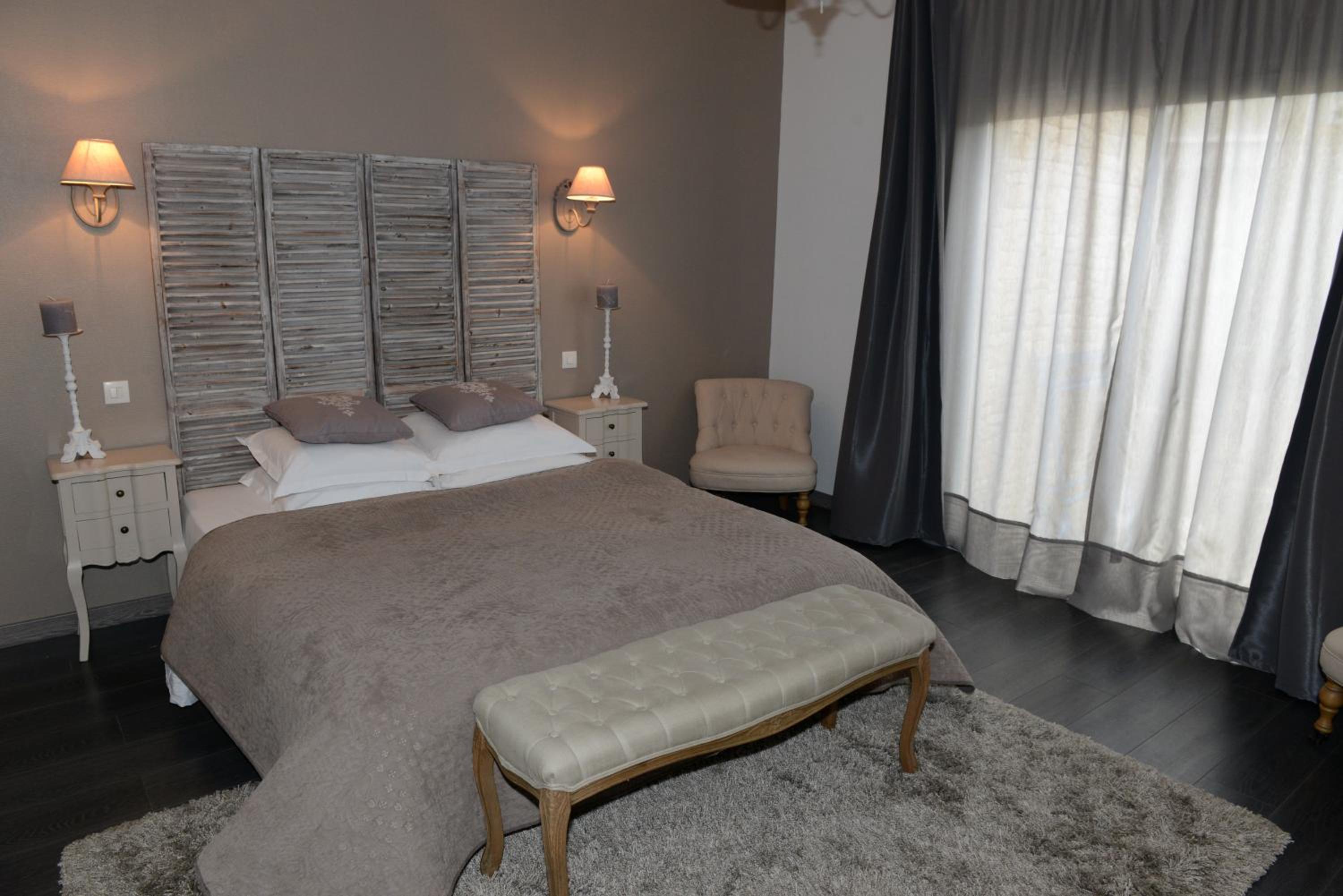 La Maison d'Hotes de Saint Leger - Property Image 11