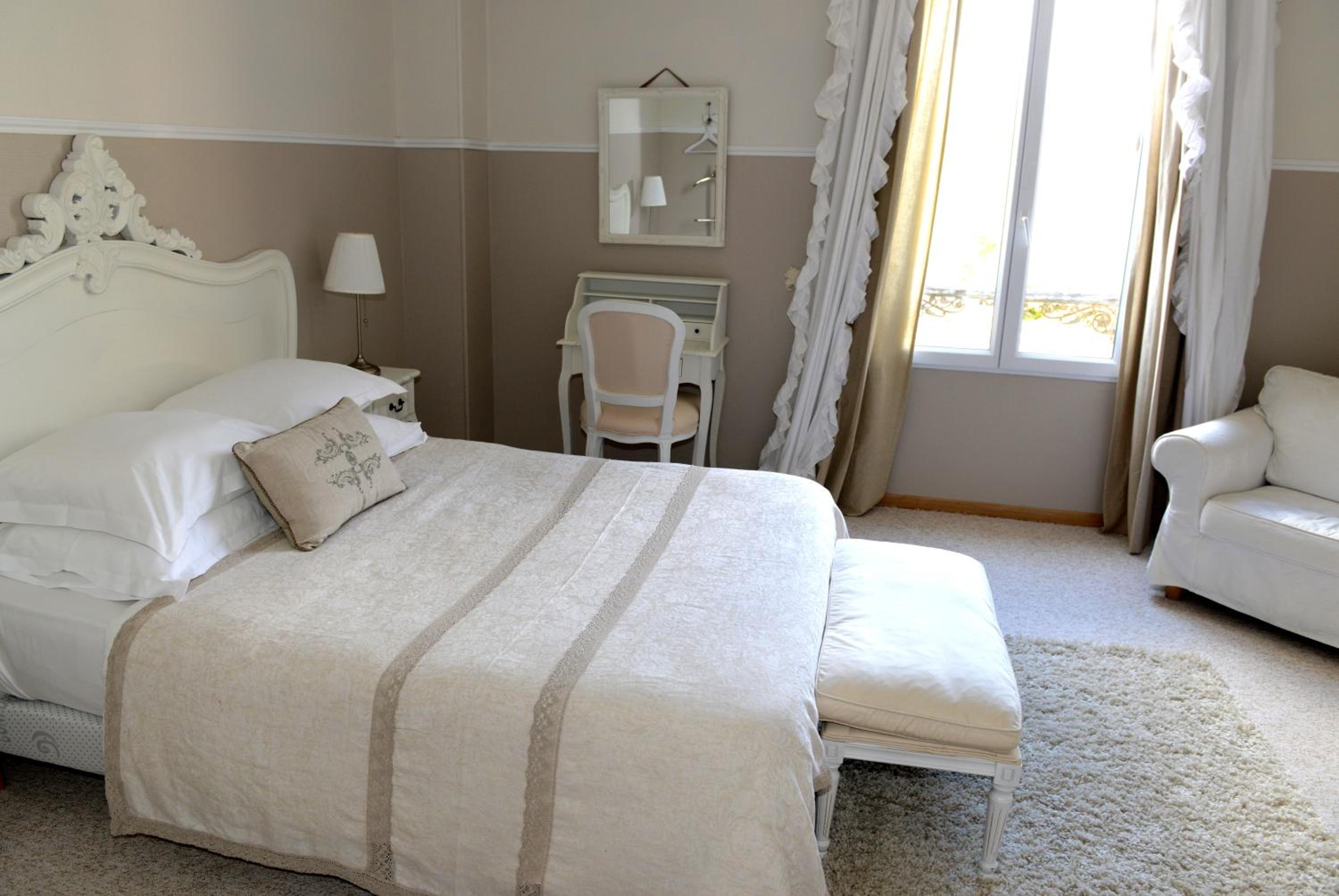 La Maison d'Hotes de Saint Leger - Property Image 12