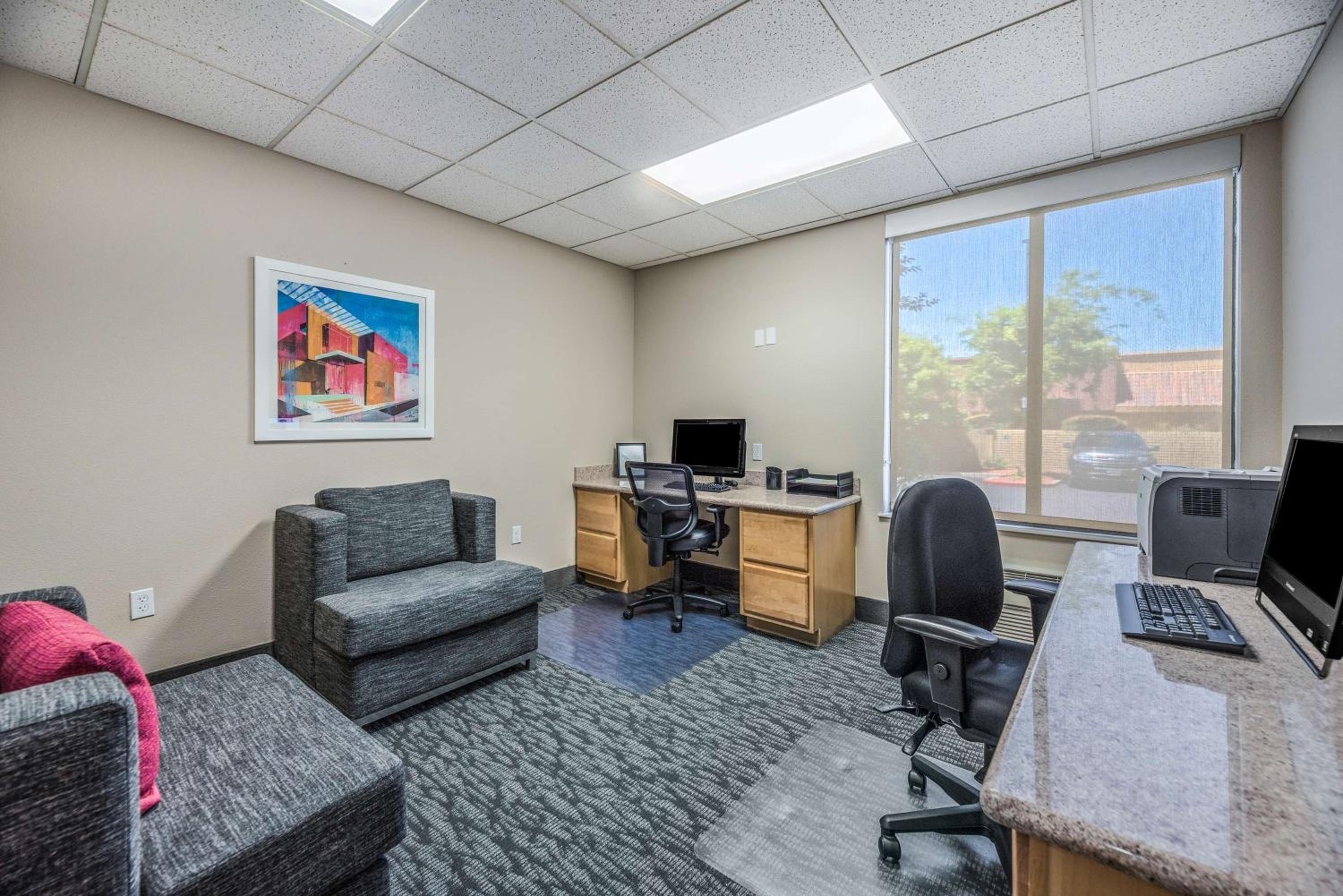 Hayward Vacations - Hampton Inn Oakland-Hayward - Property Image 18