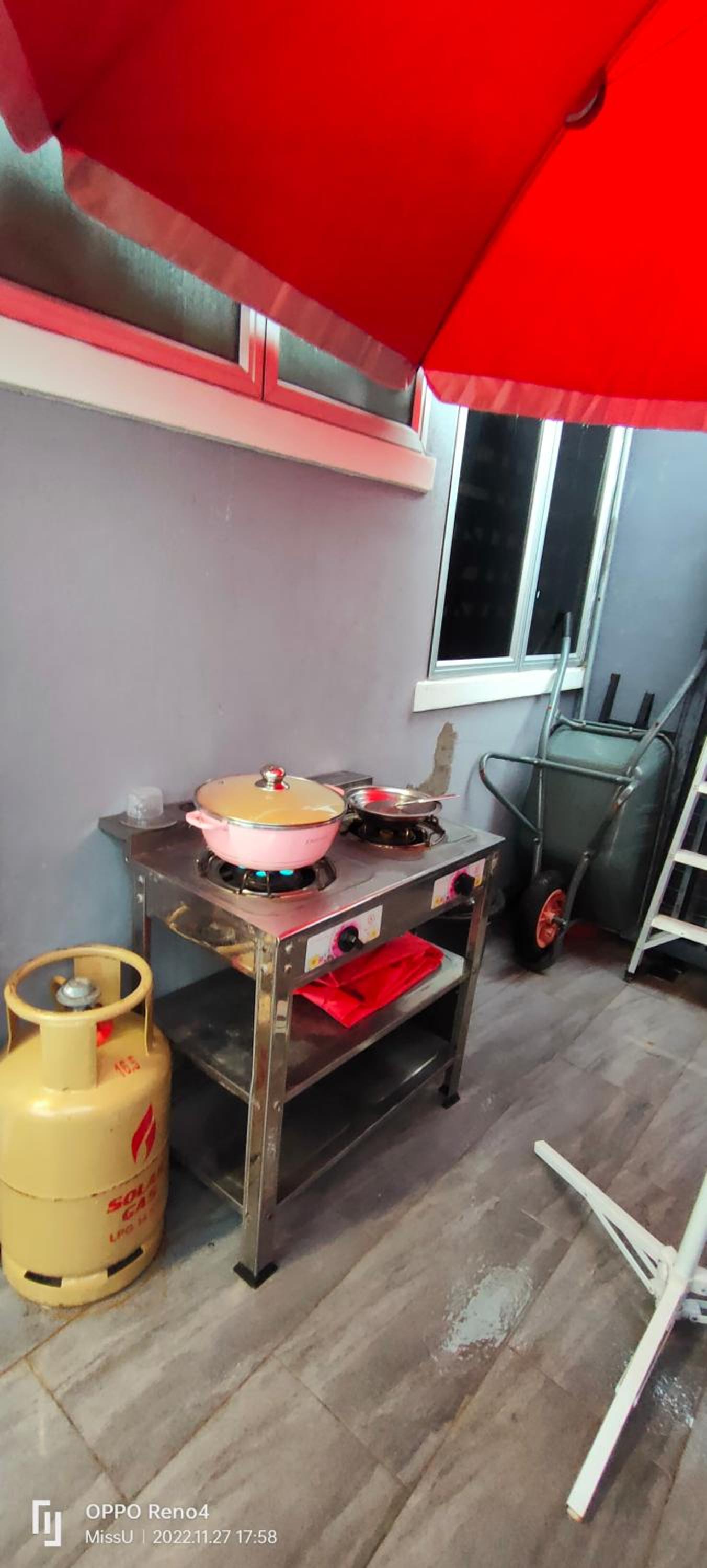 Rania Homestay With Private Pool Seri Iskandar Perak Near UTP UITM photo 2