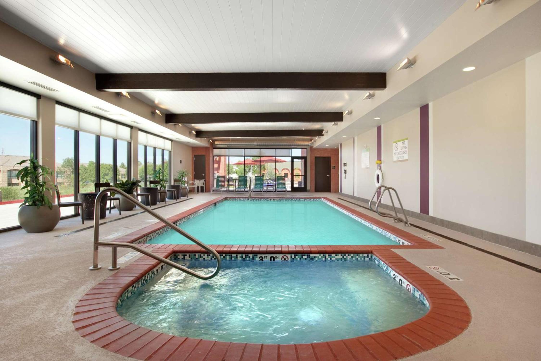 Home2 Suites by Hilton Salt Lake City/Layton - Property Image 9