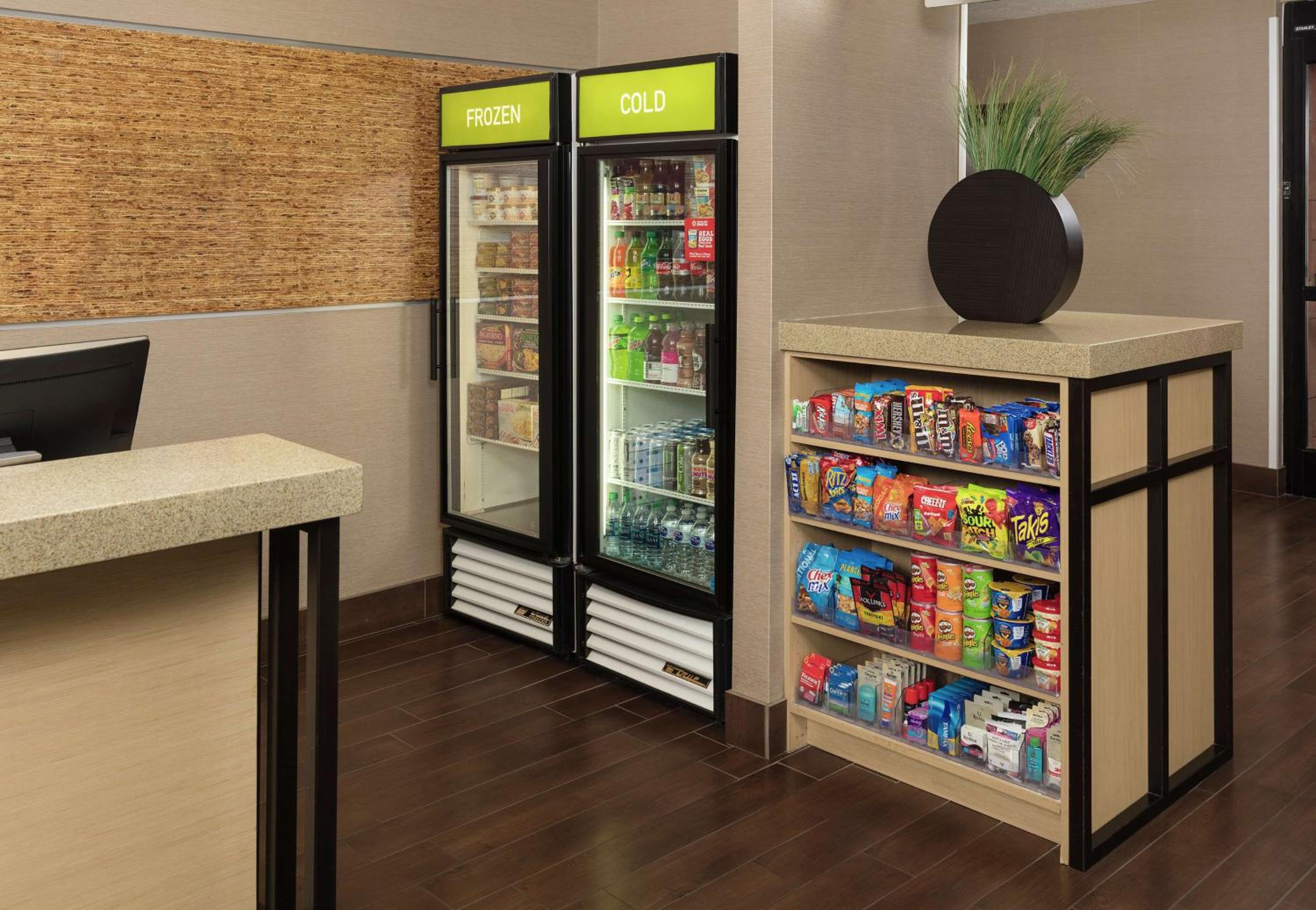 Home2 Suites by Hilton Salt Lake City/Layton - Property Image 10