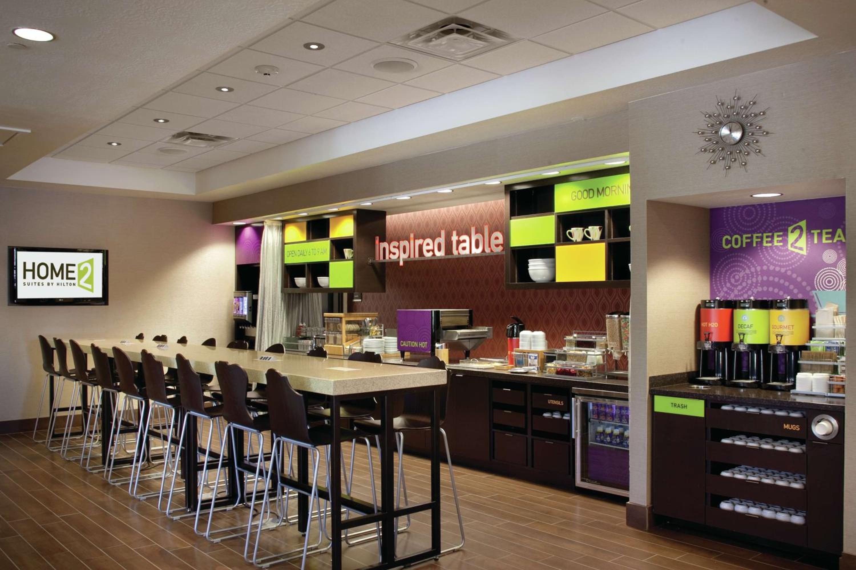 Home2 Suites by Hilton Salt Lake City/Layton - Property Image 11