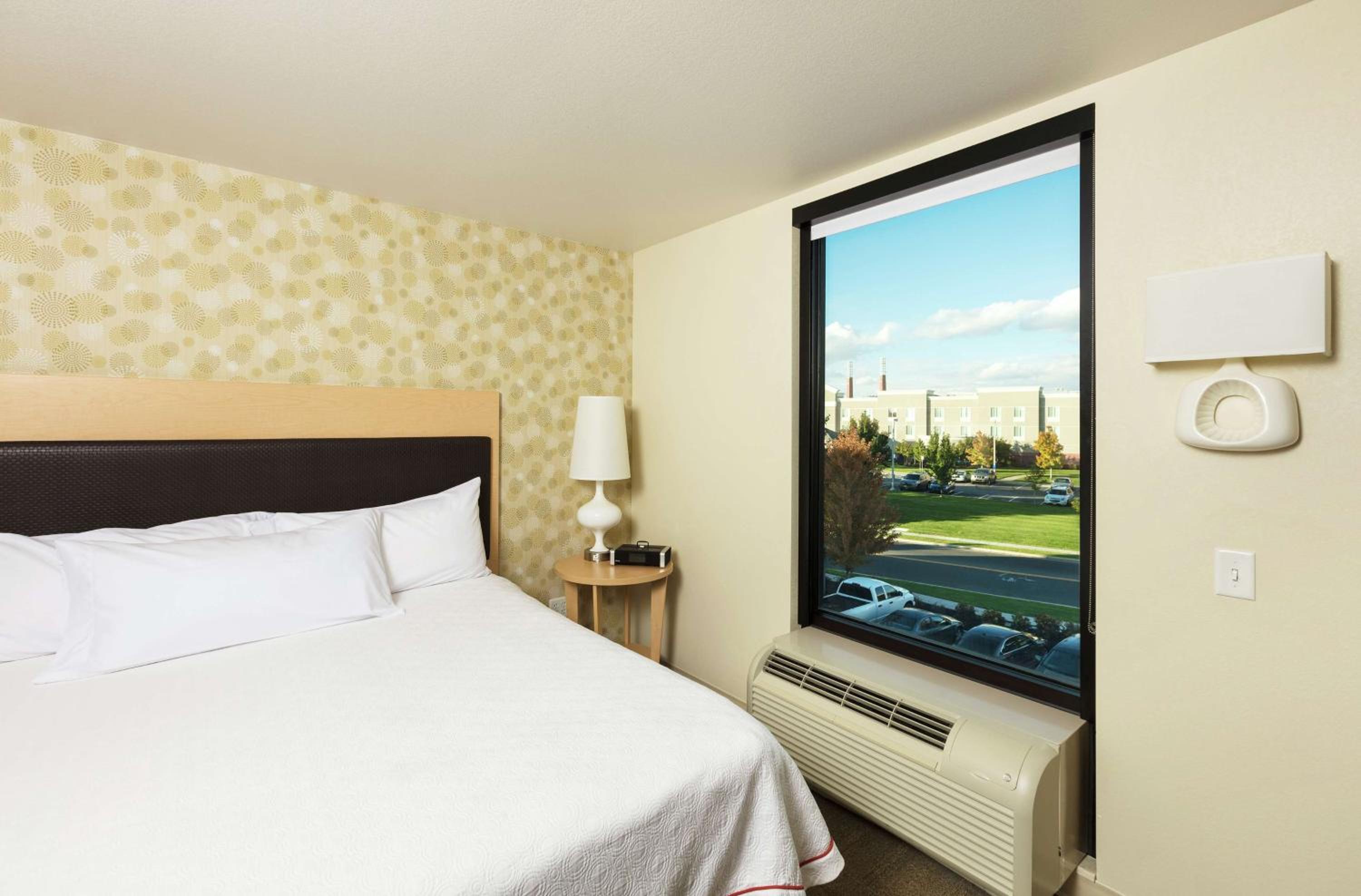 Home2 Suites by Hilton Salt Lake City/Layton - Property Image 31