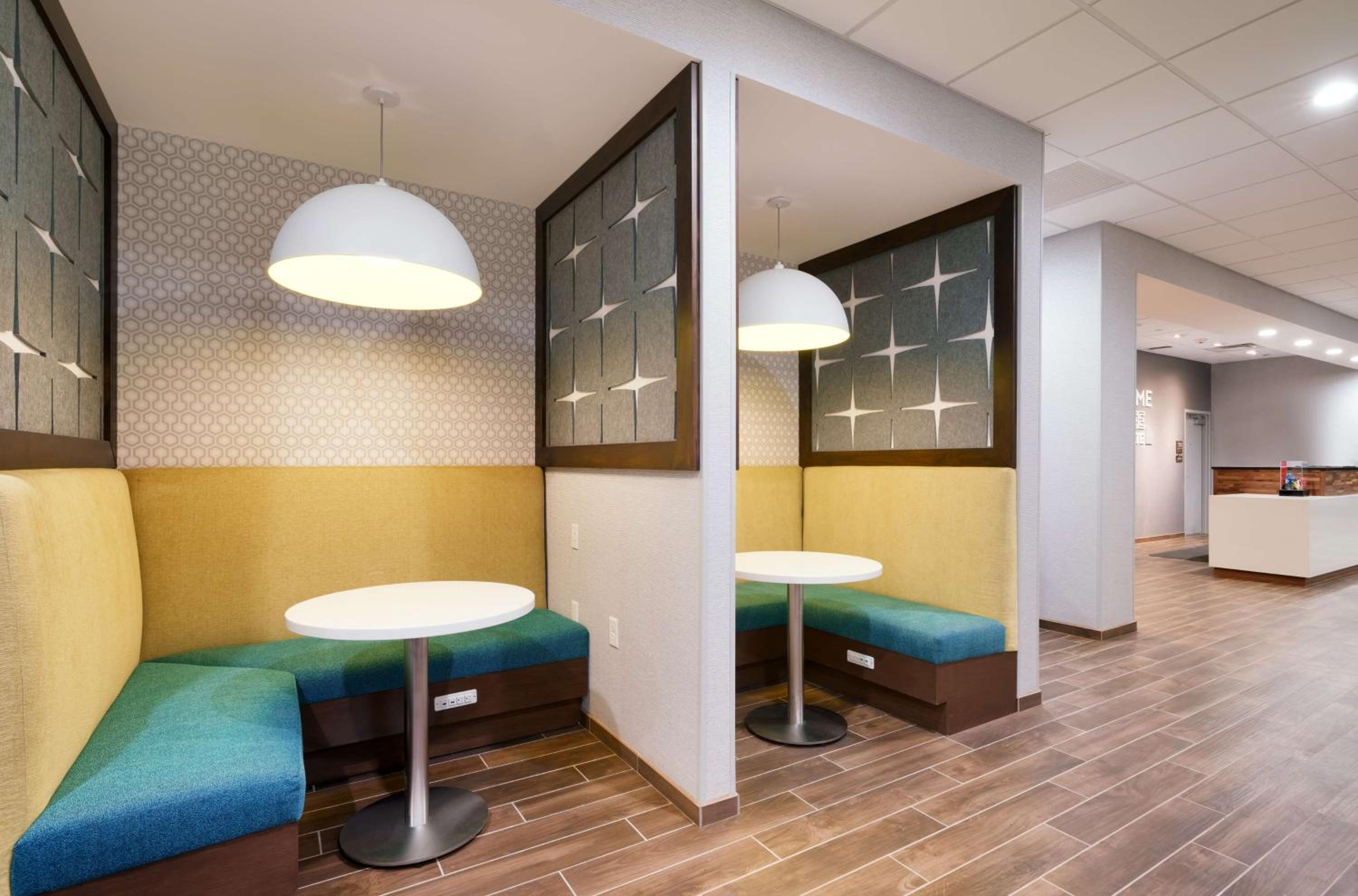 Salt Lake City Vacations - Hampton Inn Draper Salt Lake City, Ut - Property Image 4
