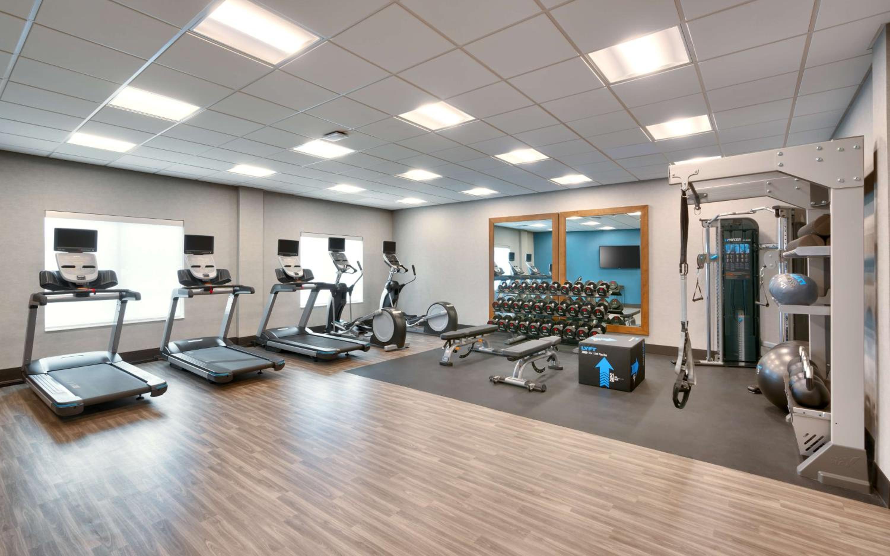 Hampton Inn Draper Salt Lake City, Ut - Property Image 10