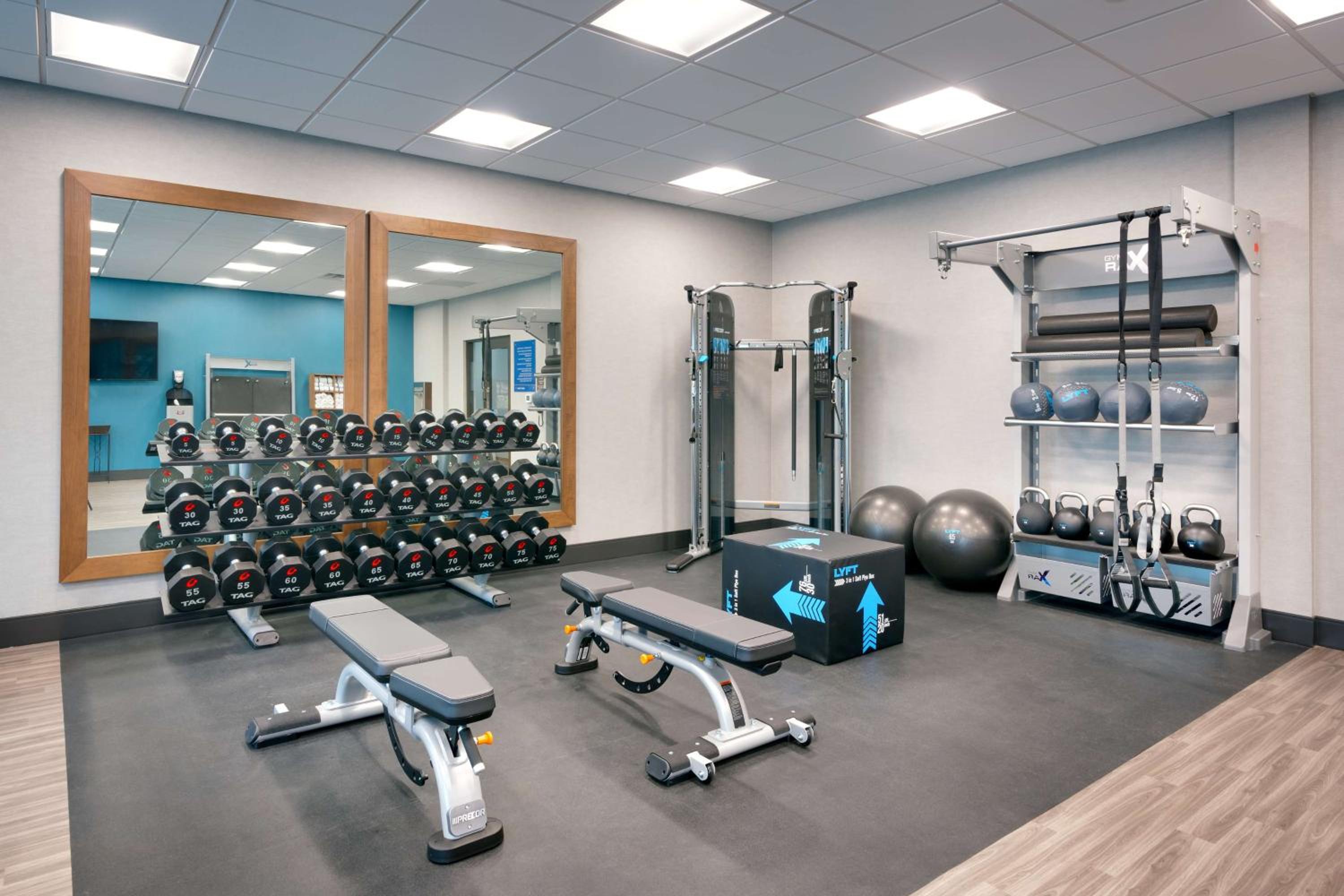 Hampton Inn Draper Salt Lake City, Ut - Property Image 2